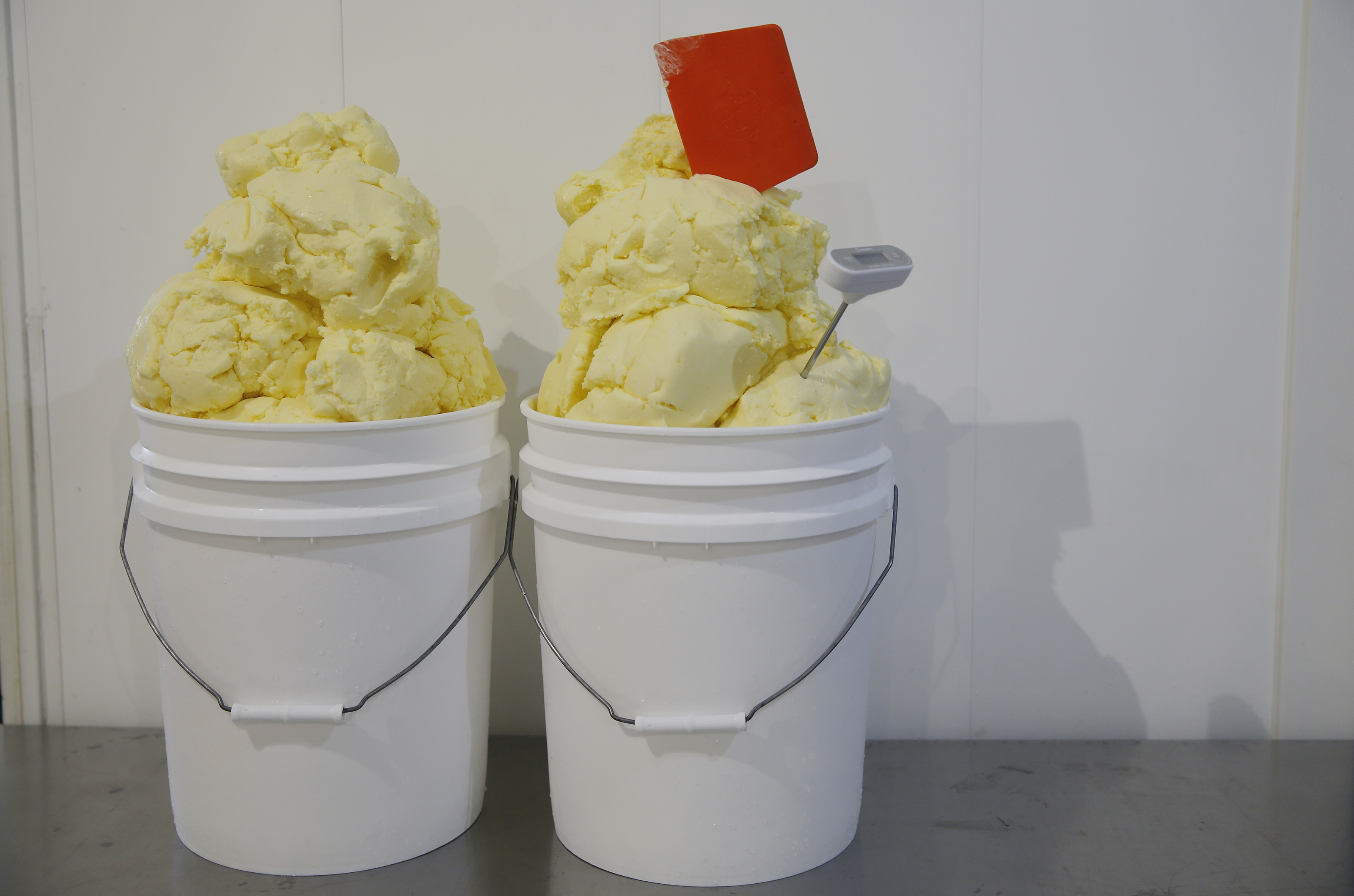 Vermont farm rises above other creameries The Boston Globe