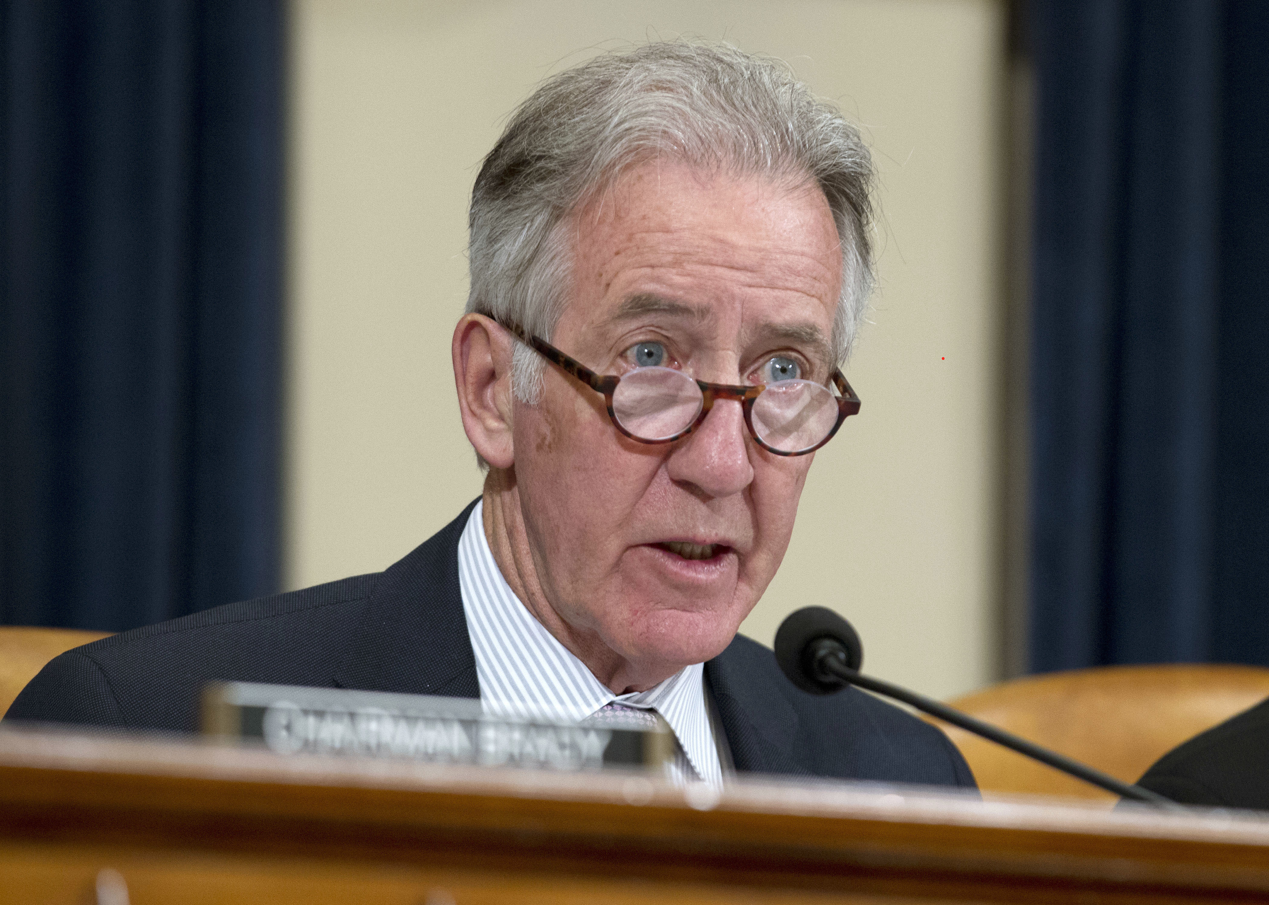 Representative Richard Neal