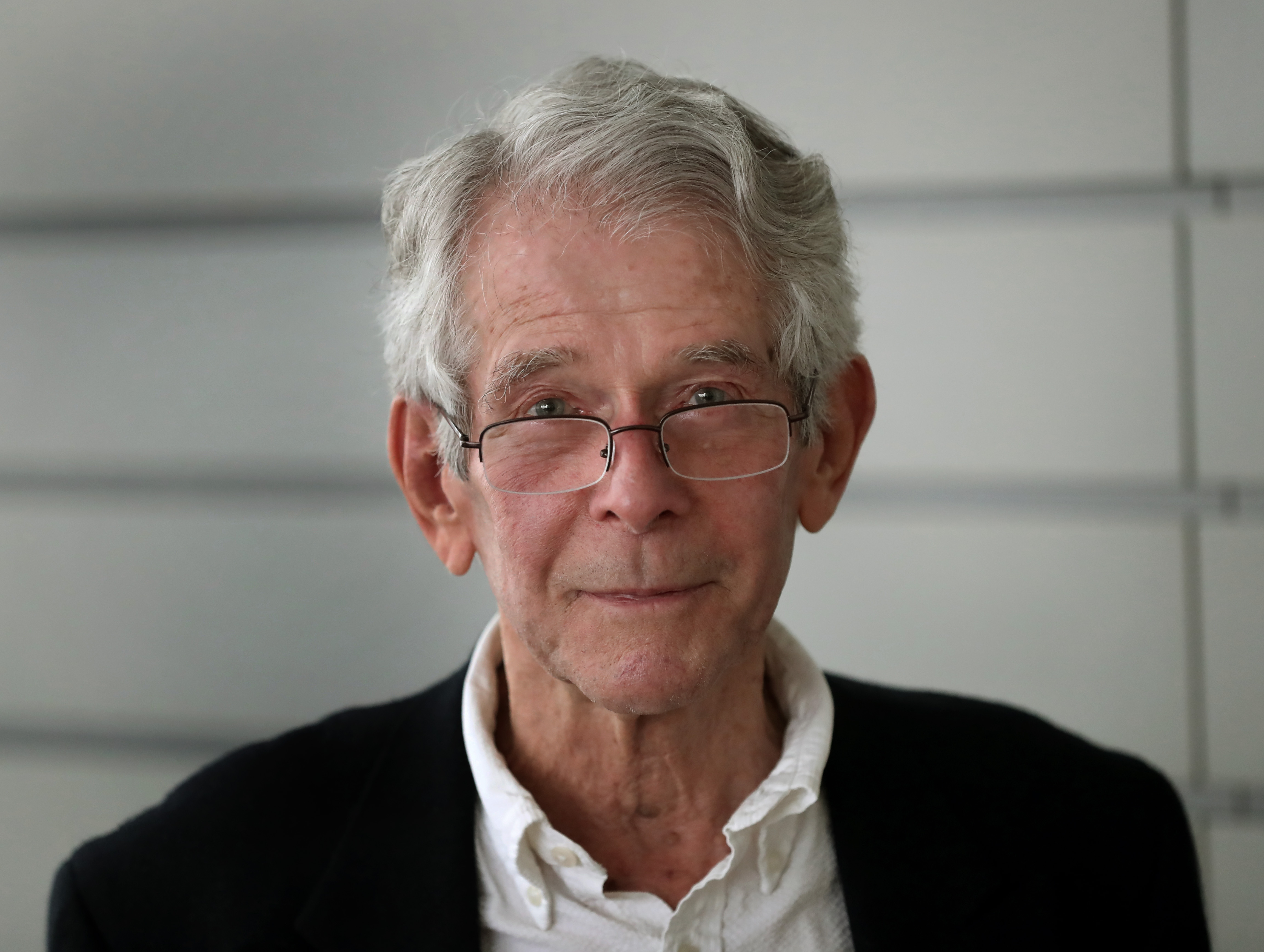“I didn’t want to do what my colleagues were doing in retirement — more books, more editions,” Westlund said.