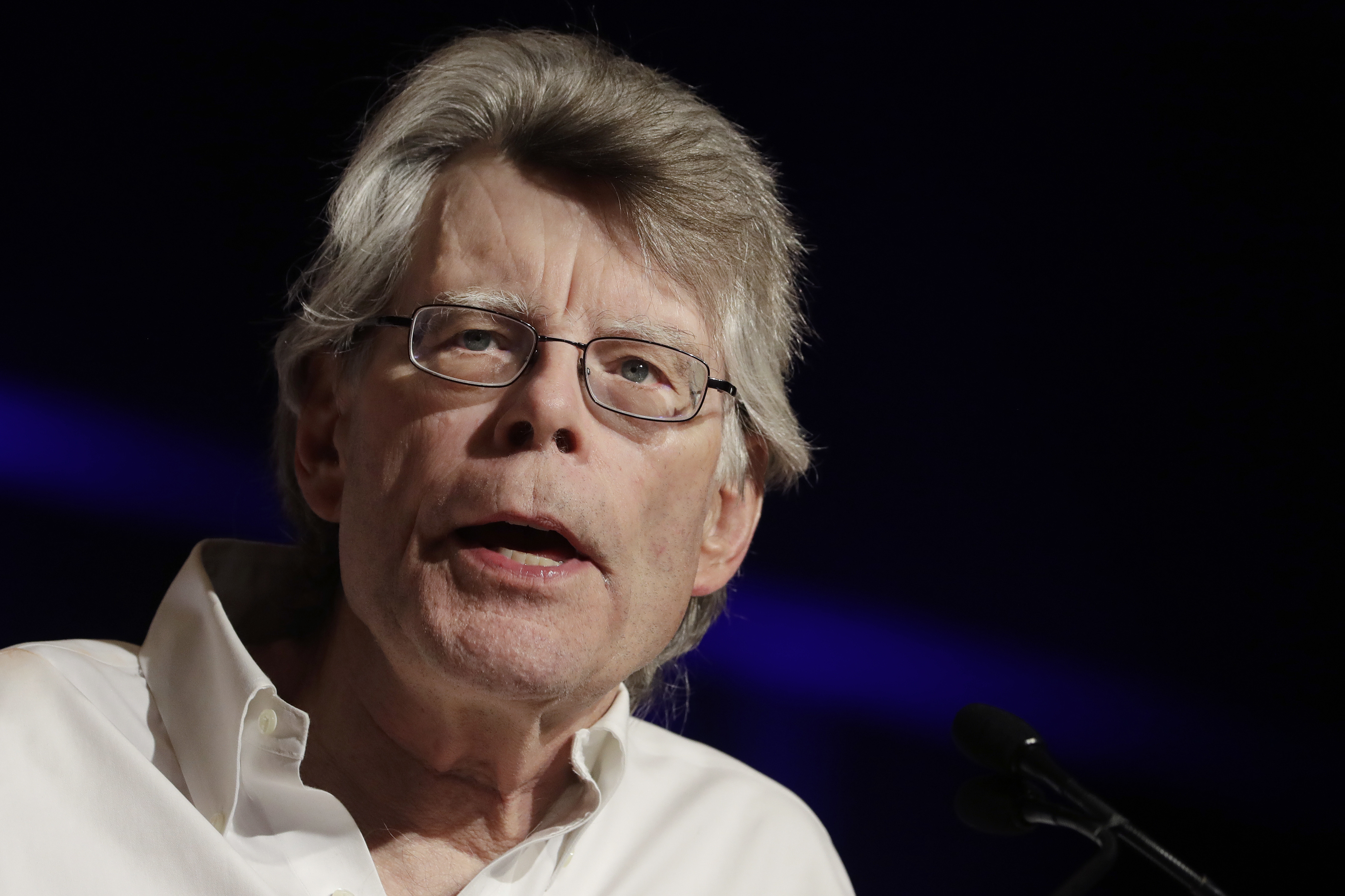 Stephen King