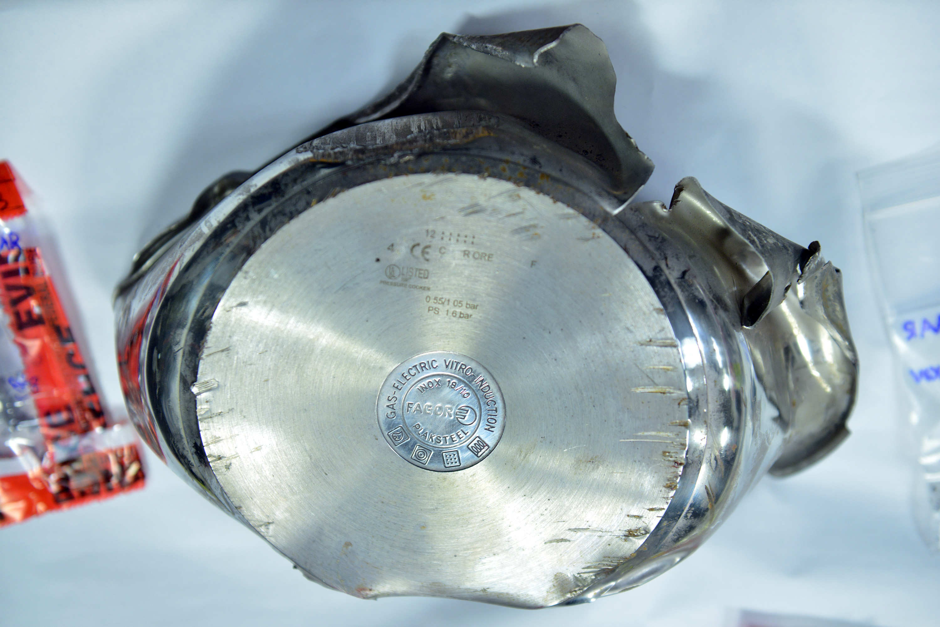 Key evidence in bombing trial shows 3 months of planning The Boston Globe