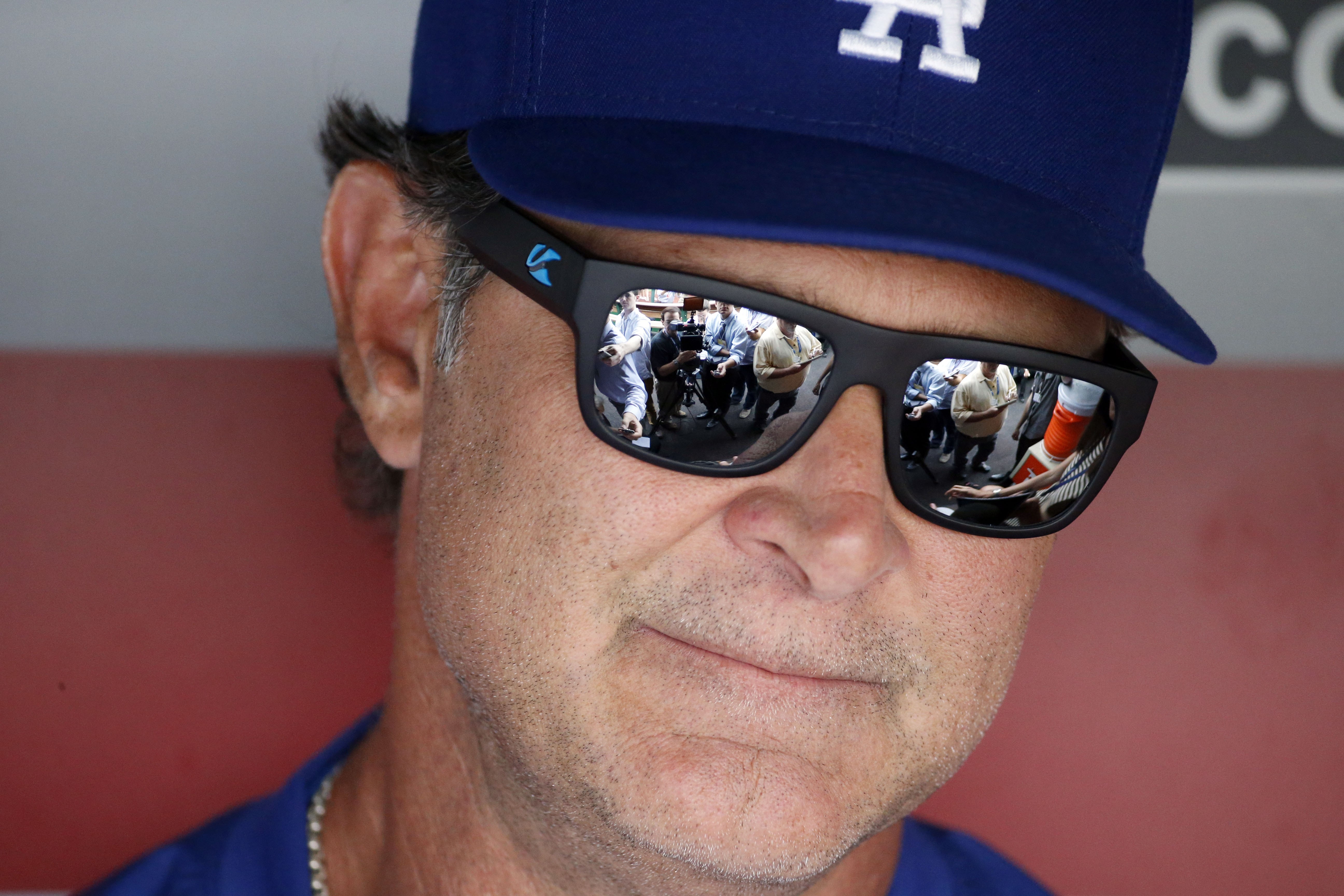 Don Mattingly’s style didn’t seem to mesh with the front office.