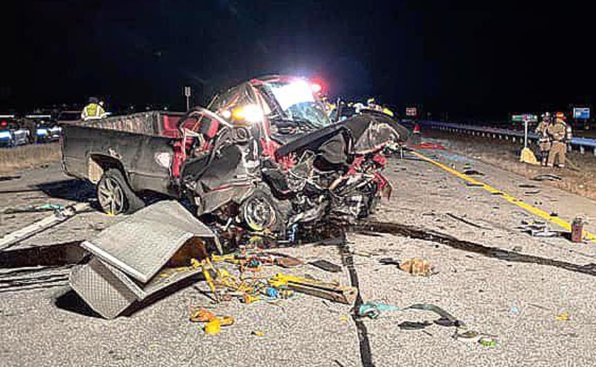 Man pleads not guilty in crash that killed retired Townsend police