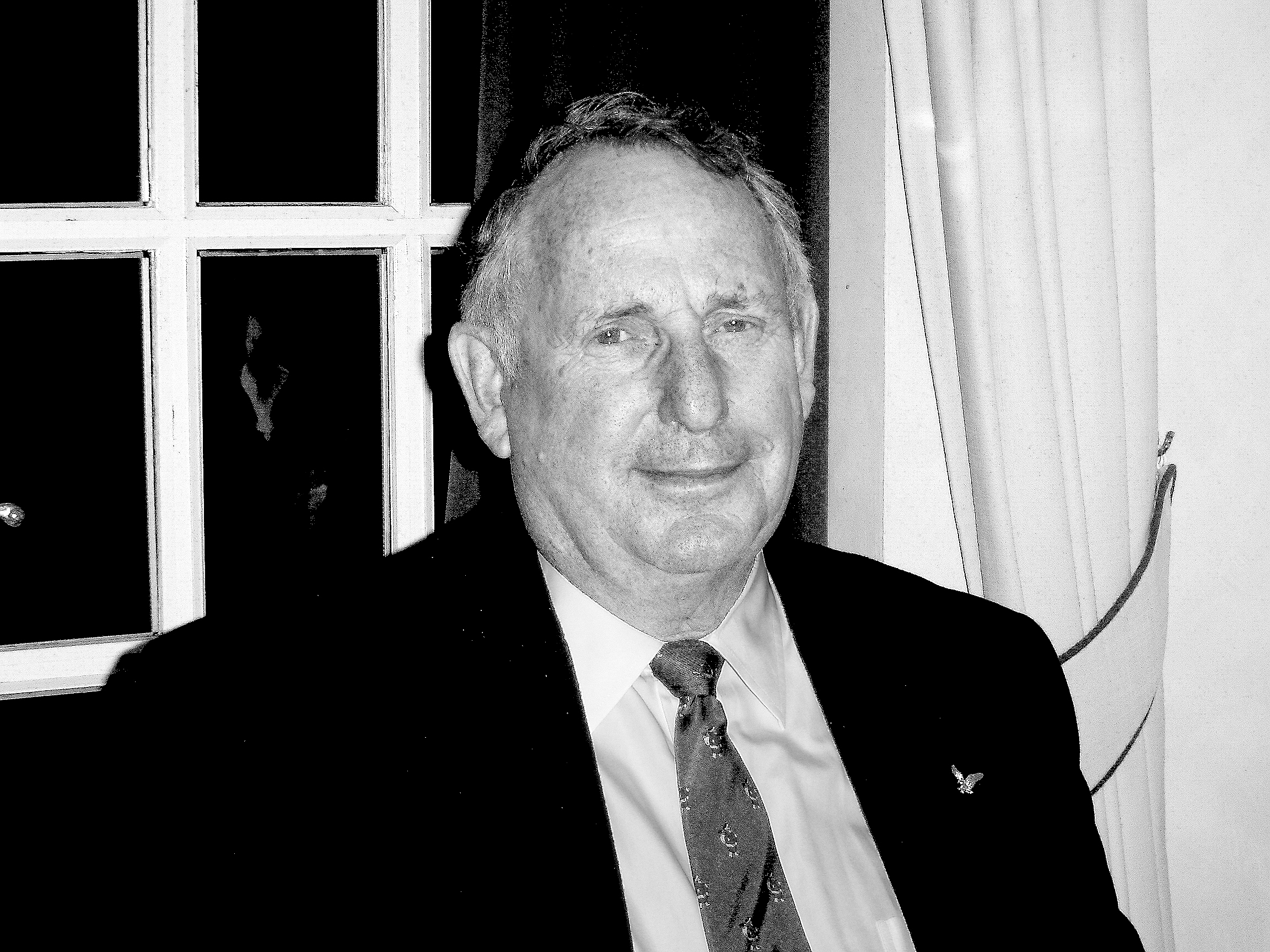 Donald Burgess, longtime school administrator, dies at 86 The Boston