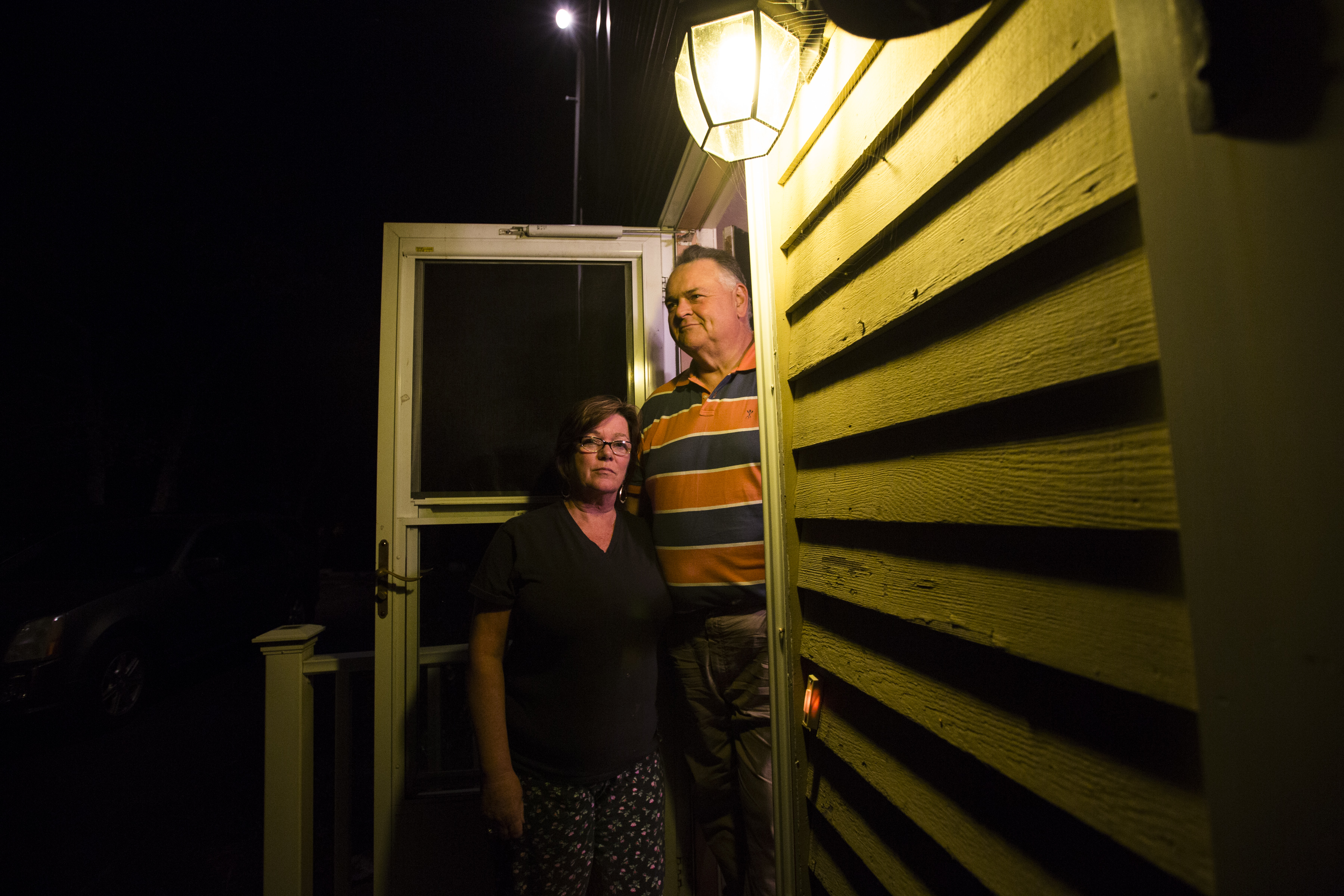 Plymouth residents Bonnie and Bob Sullivan know the toll of opioid abuse firsthand— all four of their sons have battled addiction.