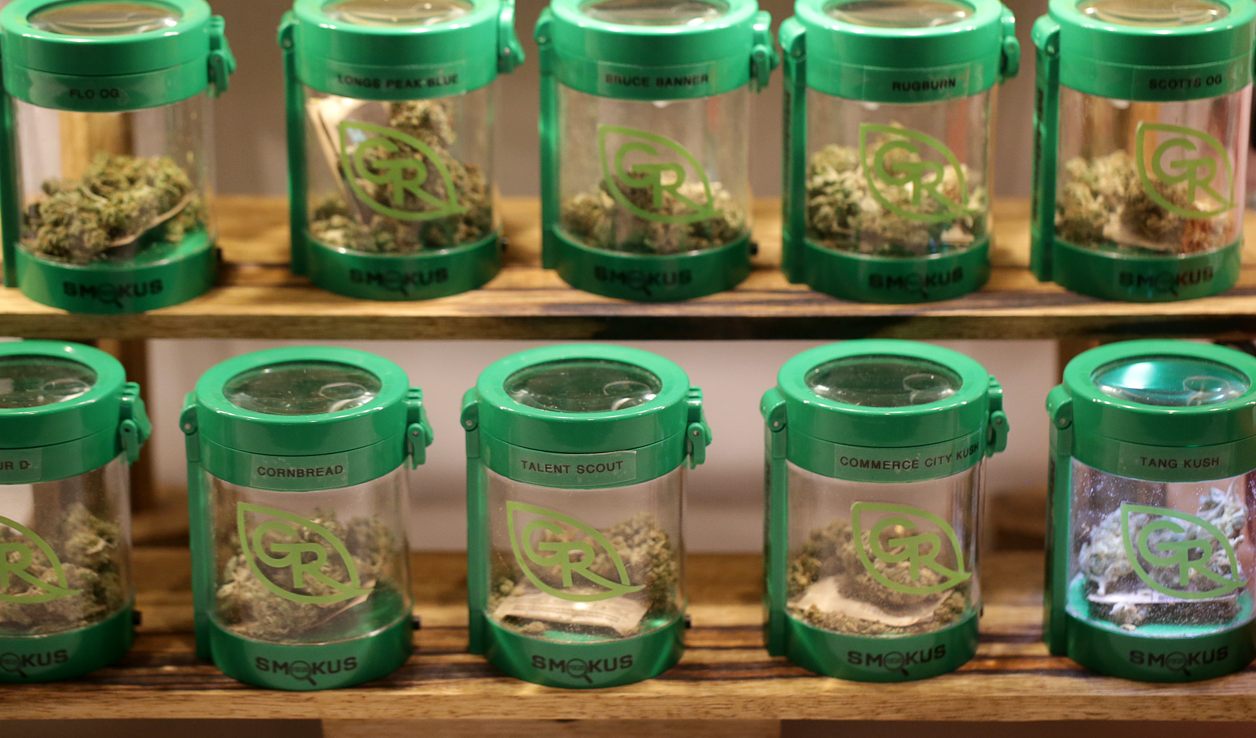 Last month, Massachusetts rolled out the country’s first statewide marijuana industry “equity” program.