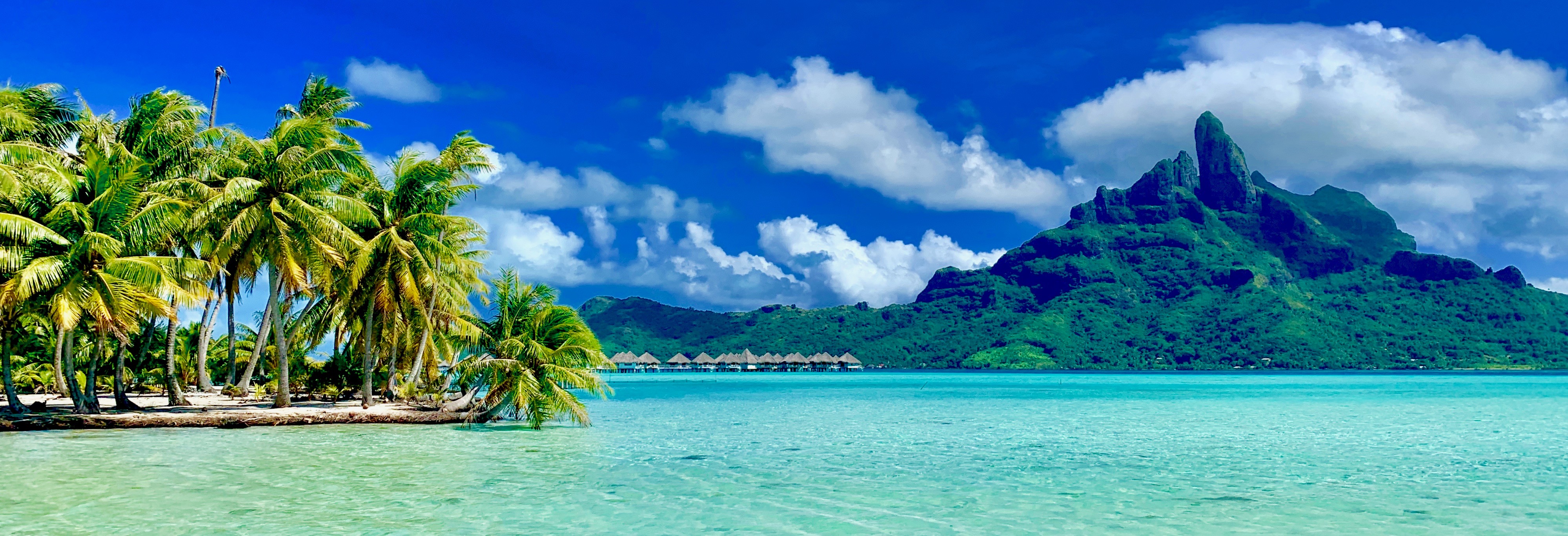 How A Botched Cruise Turned Into A Free Trip To Tahiti The