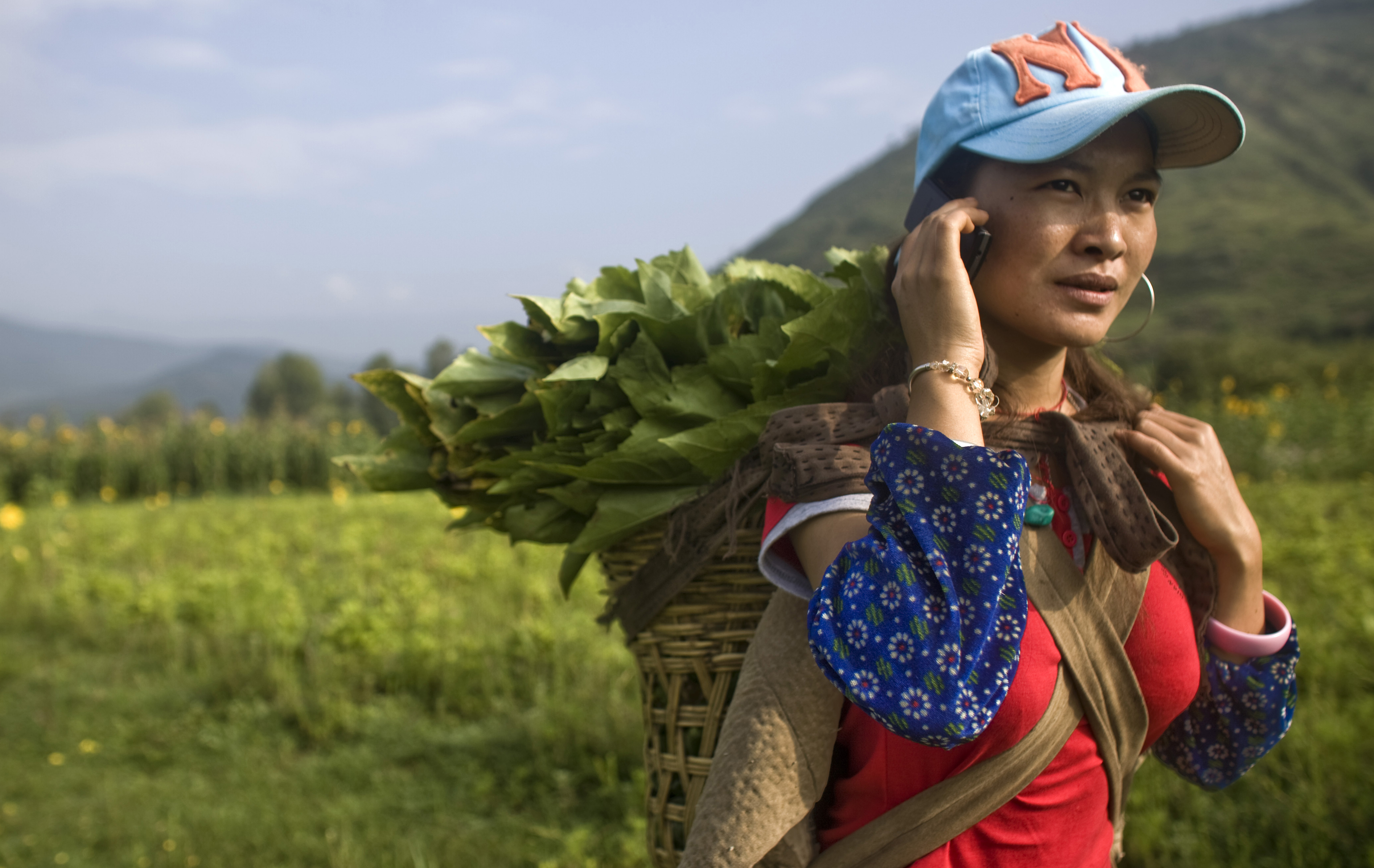 Framingham native Marlo Poras’s “The Mosuo Sisters” looks at the dilemmas of urban and rural China.