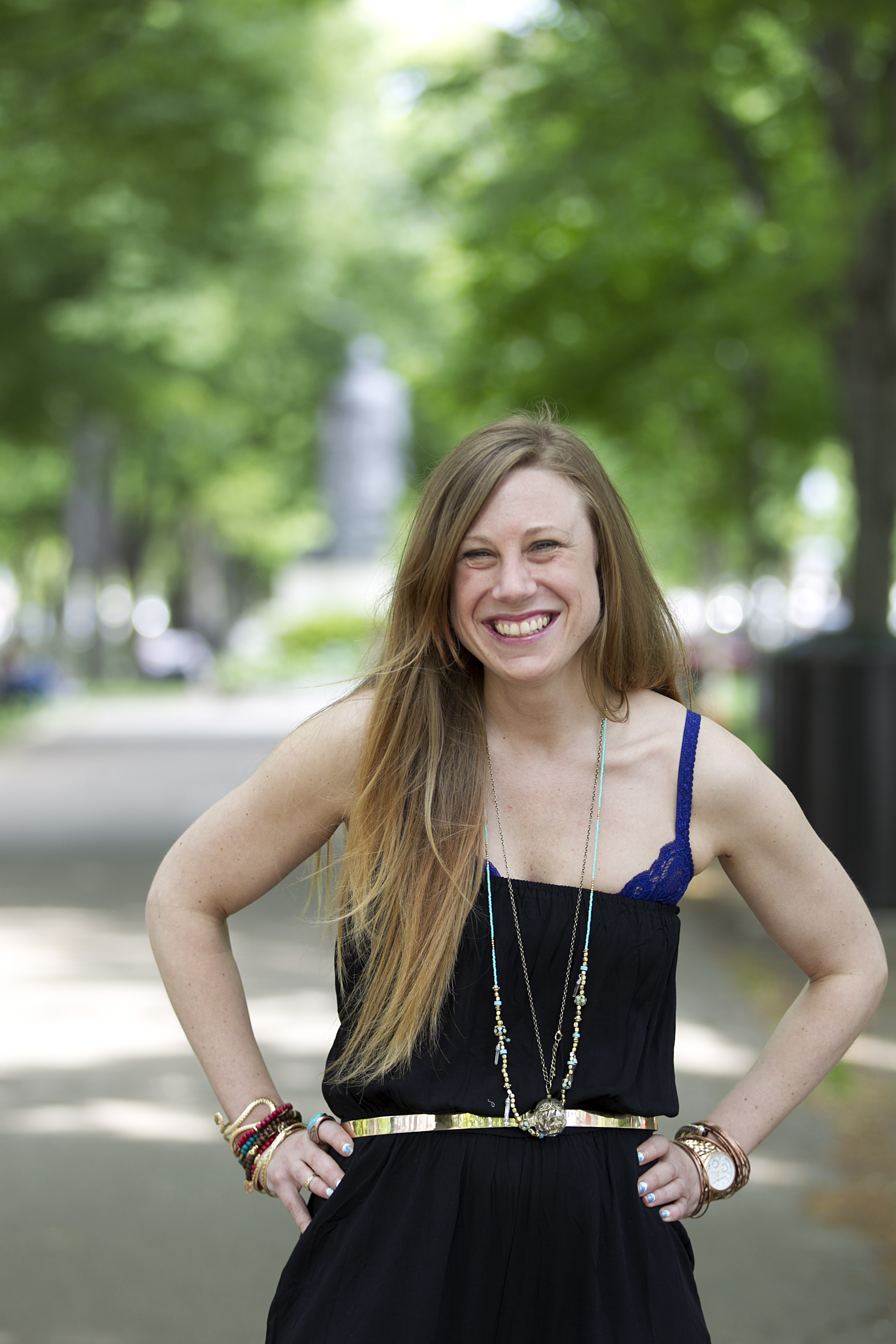 “I just always felt I looked better when I was tanner,” said Elissa Campbell, 31, who began tanning at 16 and was diagnosed with stage III melanoma last year.