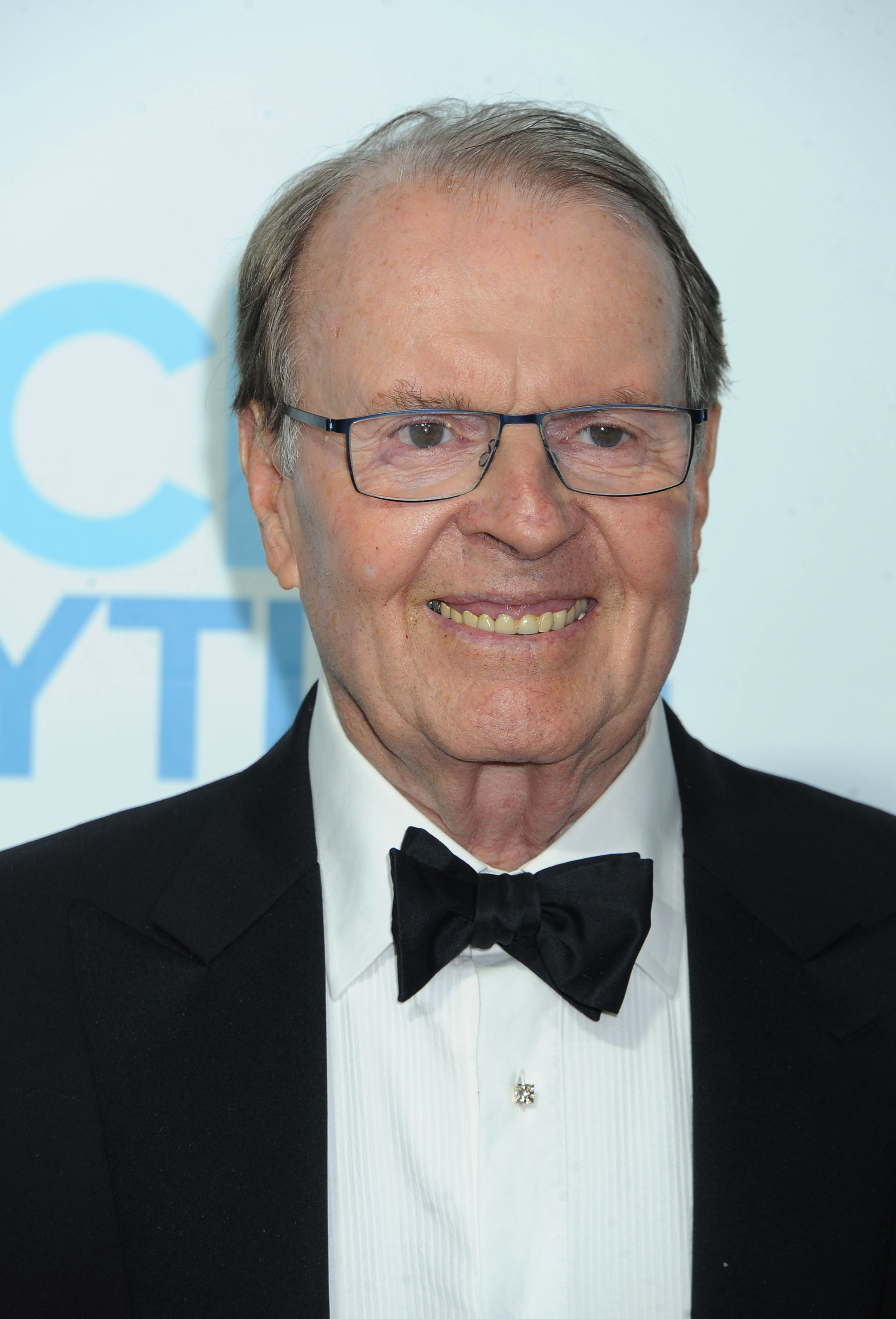 He started reporting for CBS in 1967. Now, 49 years later, Charles Osgood is bidding the network farewell.
