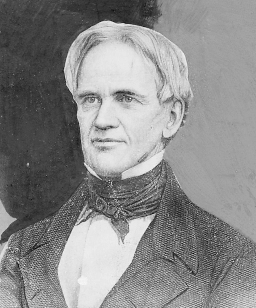 Horace Mann.