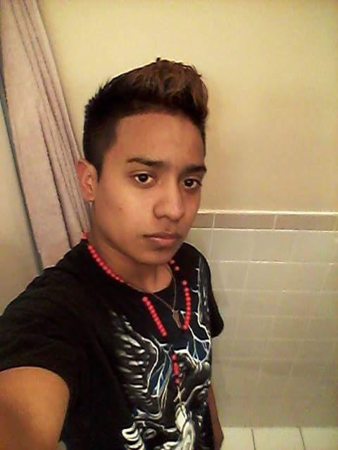 Wilson Martinez’s body was found Monday morning on Constitution Beach in East Boston.