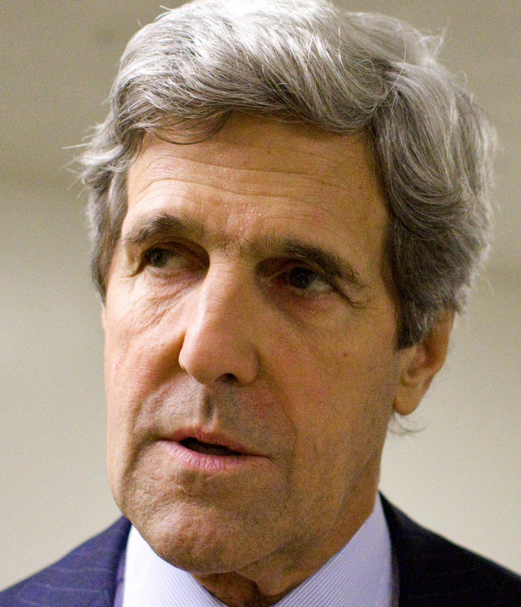 Senator John Kerry says jobs could be lost.