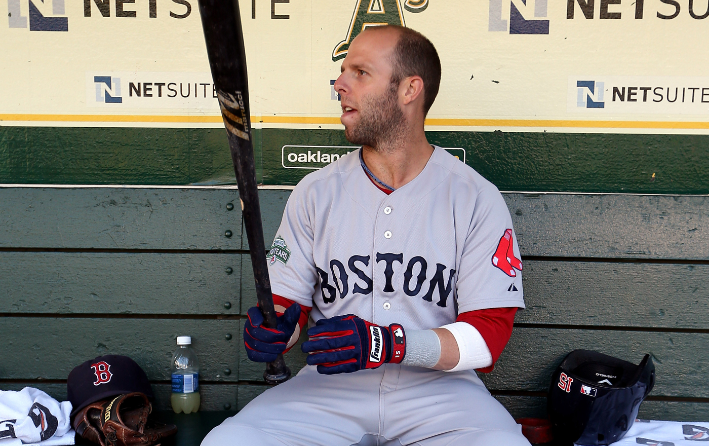 dustin pedroia turf shoes