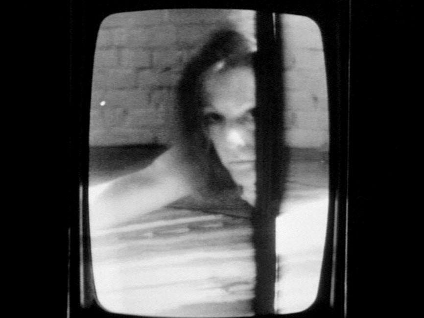 Footage from “Mirage.”