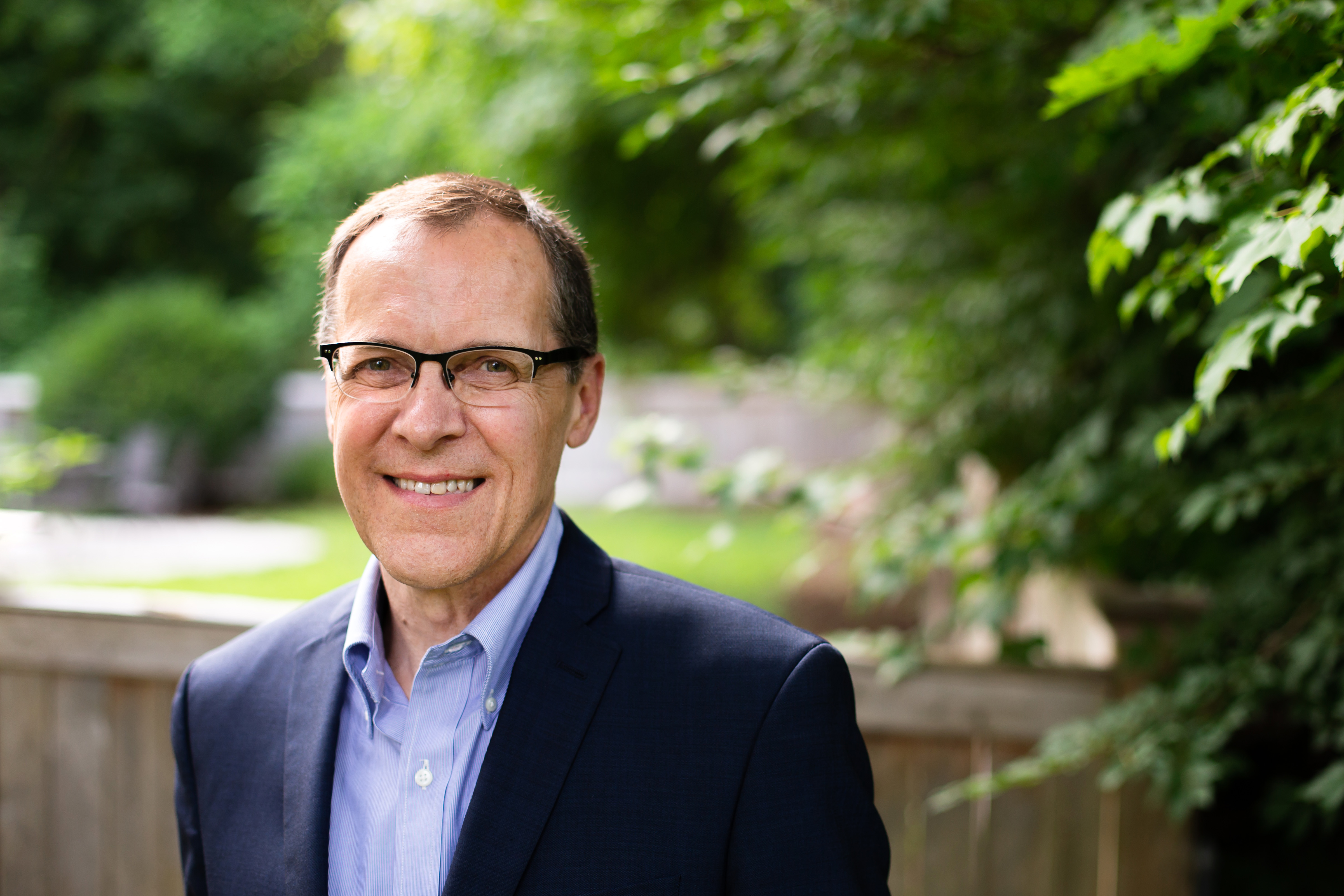 Gary Rucinski.