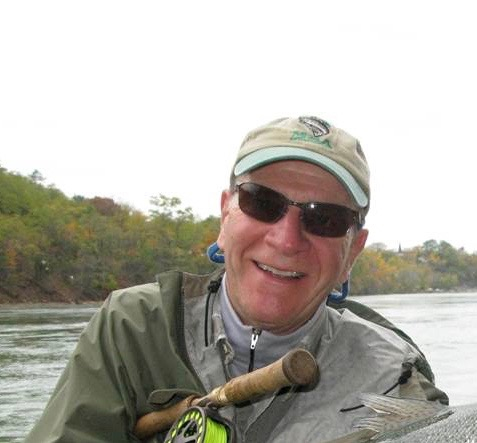 Rip Cunningham.