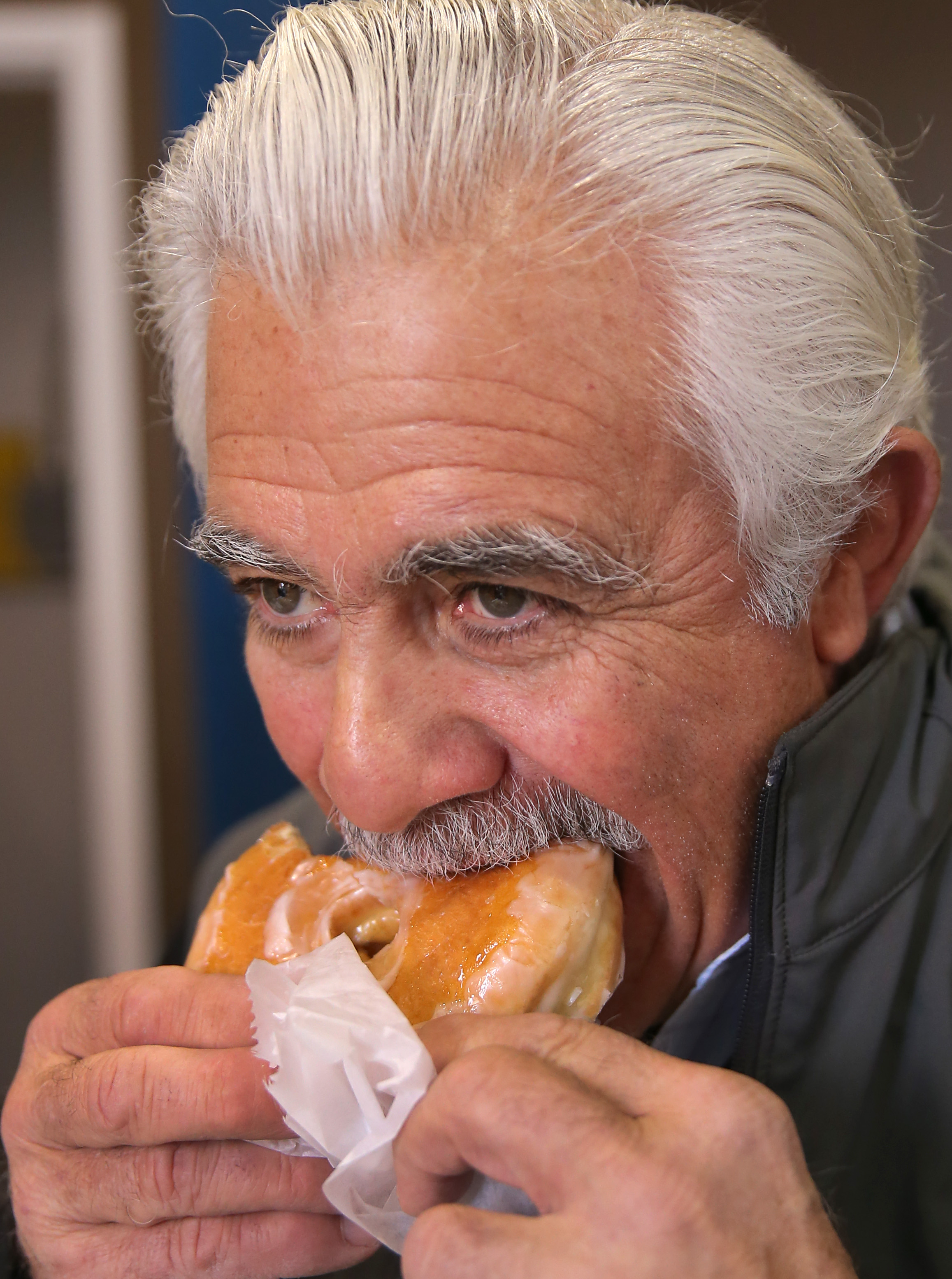 Developer Don Chiofaro digs in.