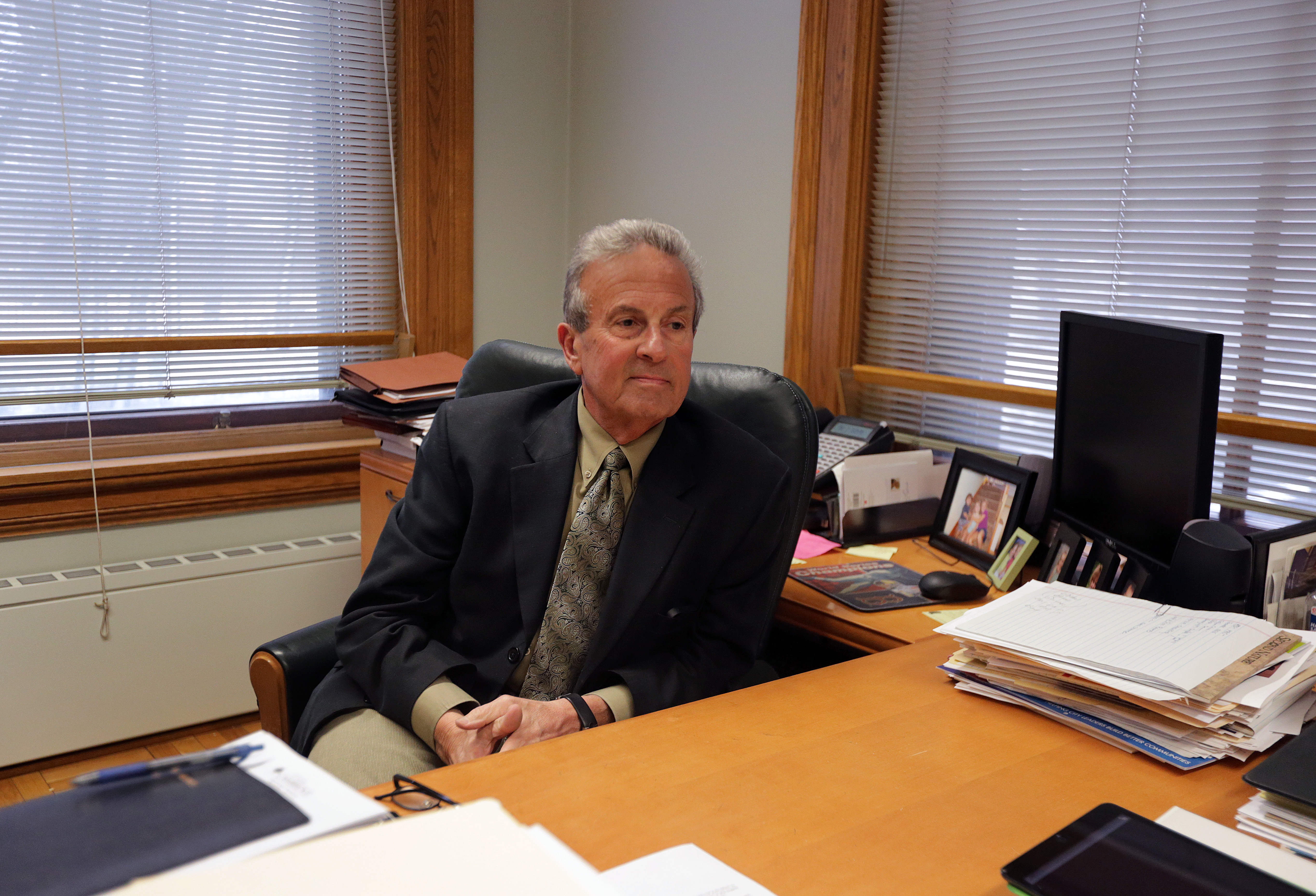 Cambridge city manager's salary draws criticism - The Boston Globe