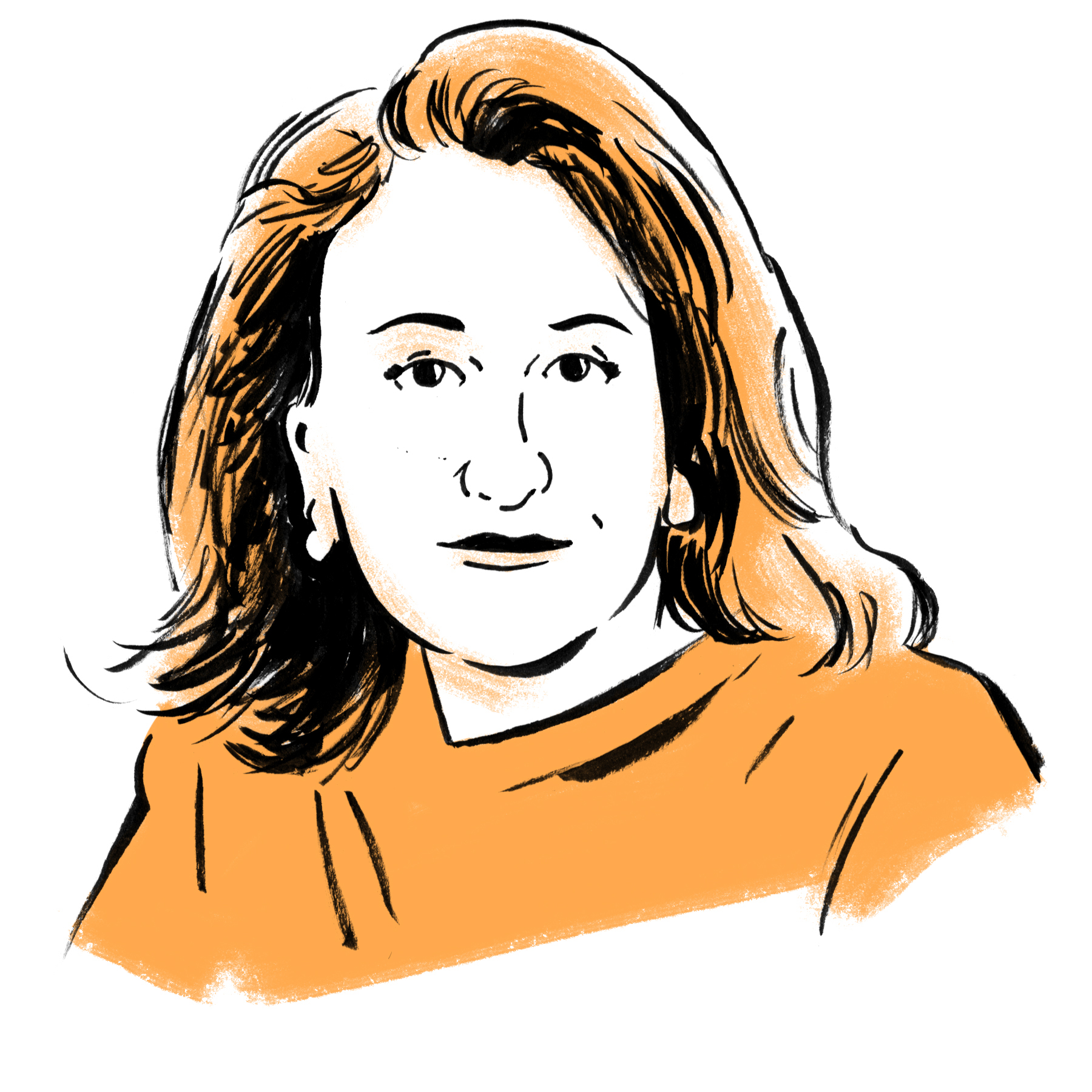 Judy Habib.