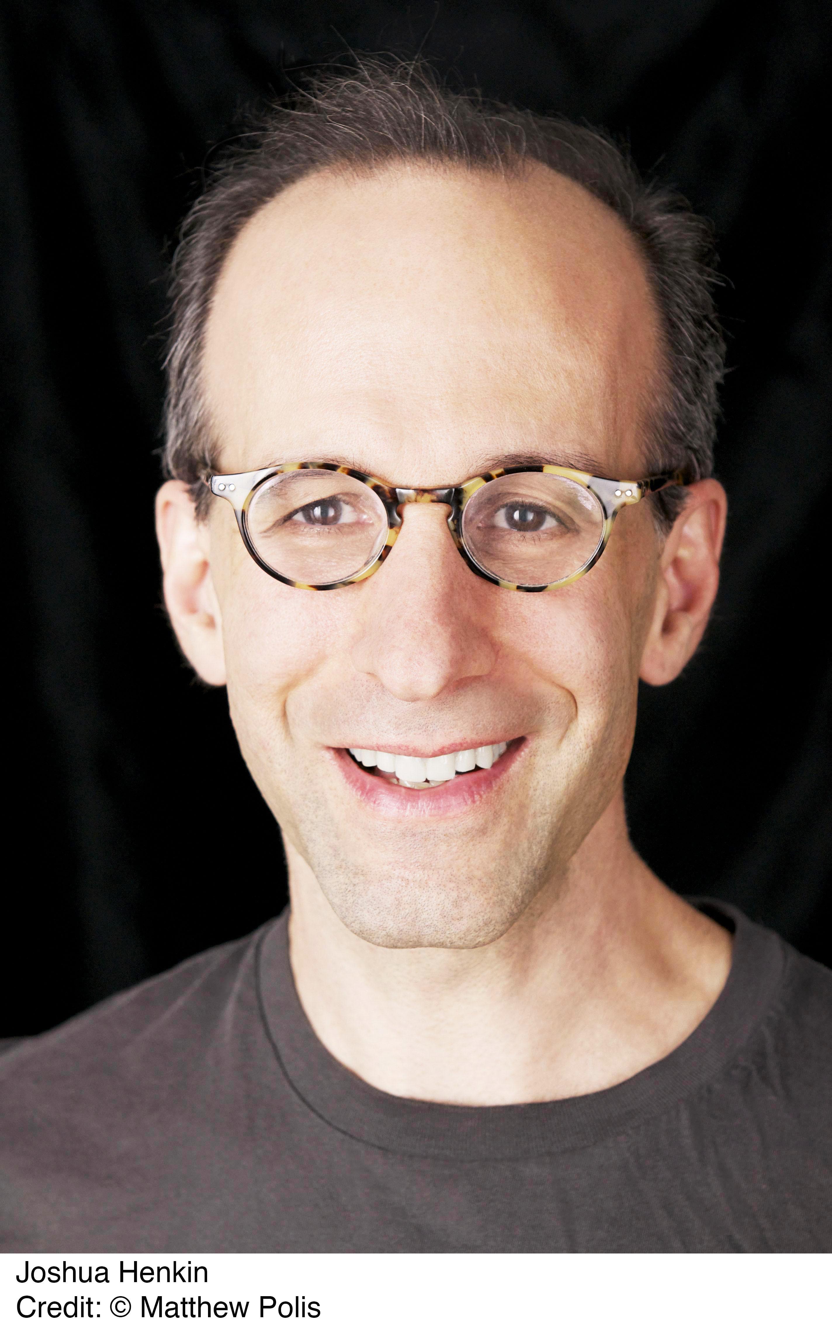 Joshua Henkin builds on his brilliant characters.