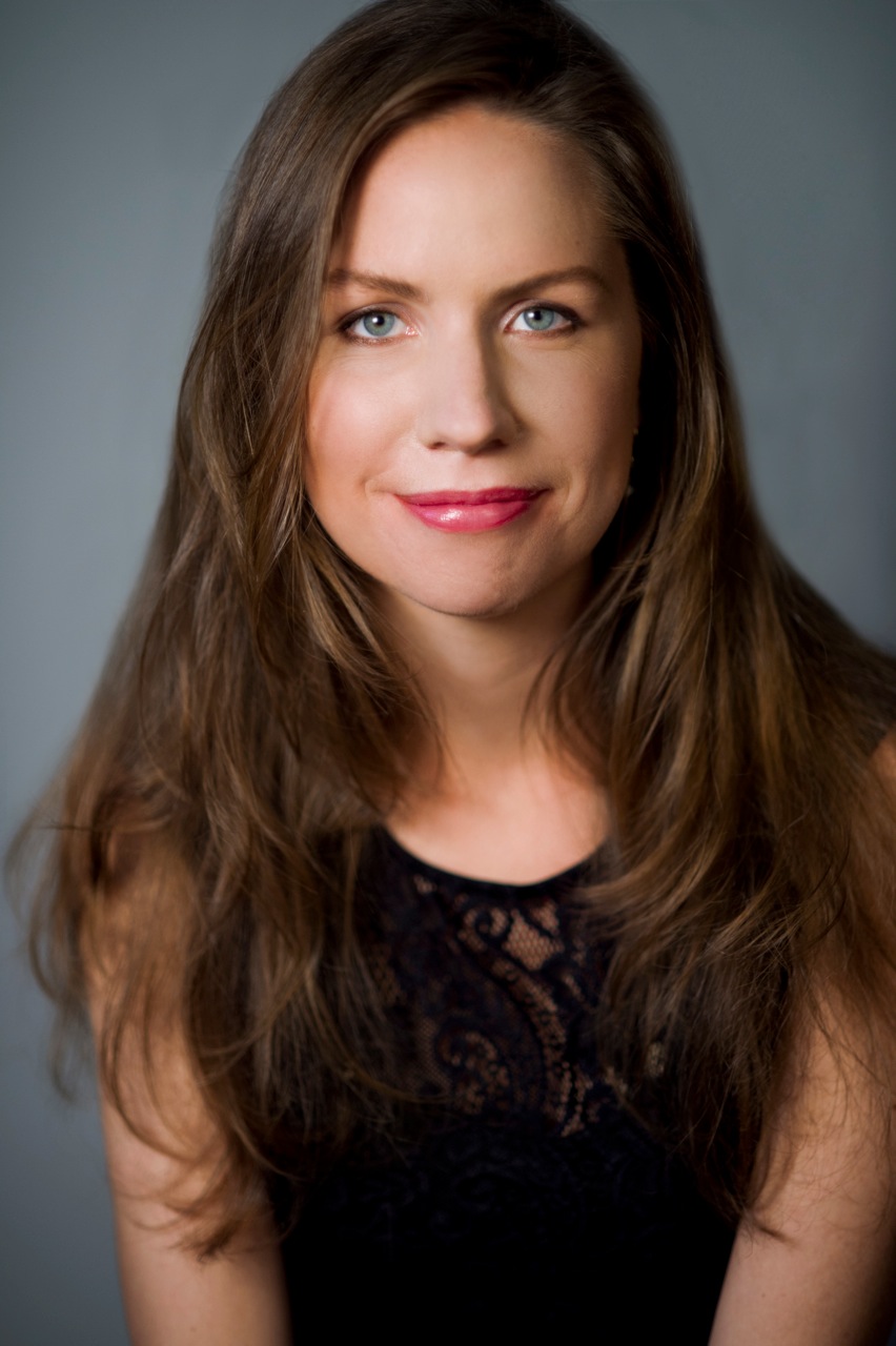 Kate Soper is a composer, singer, and writer.