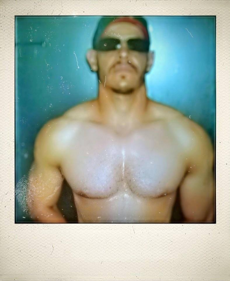 Santos Laboy’s Facebook profile picture