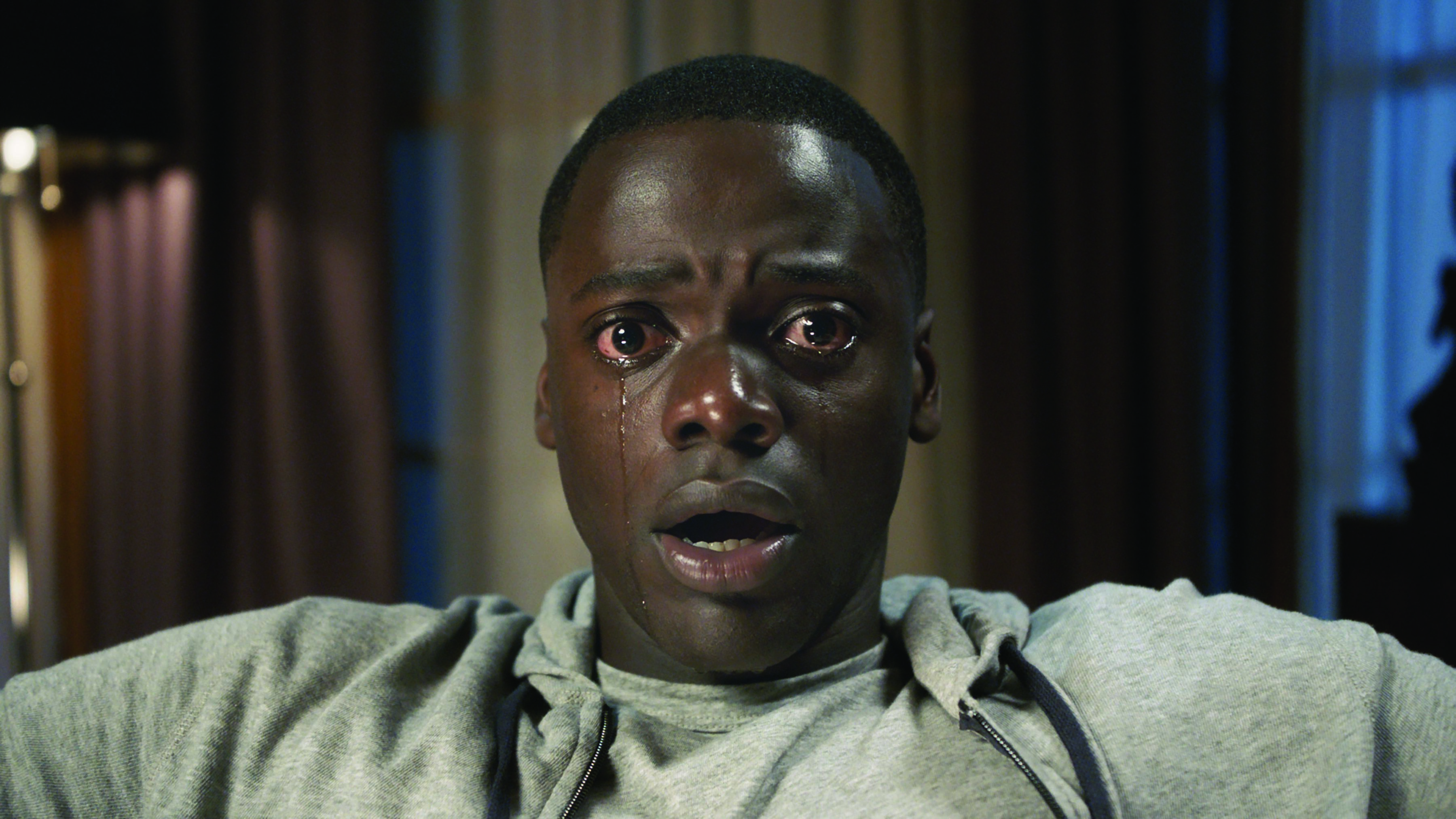 Daniel Kaluuya in "Get Out."