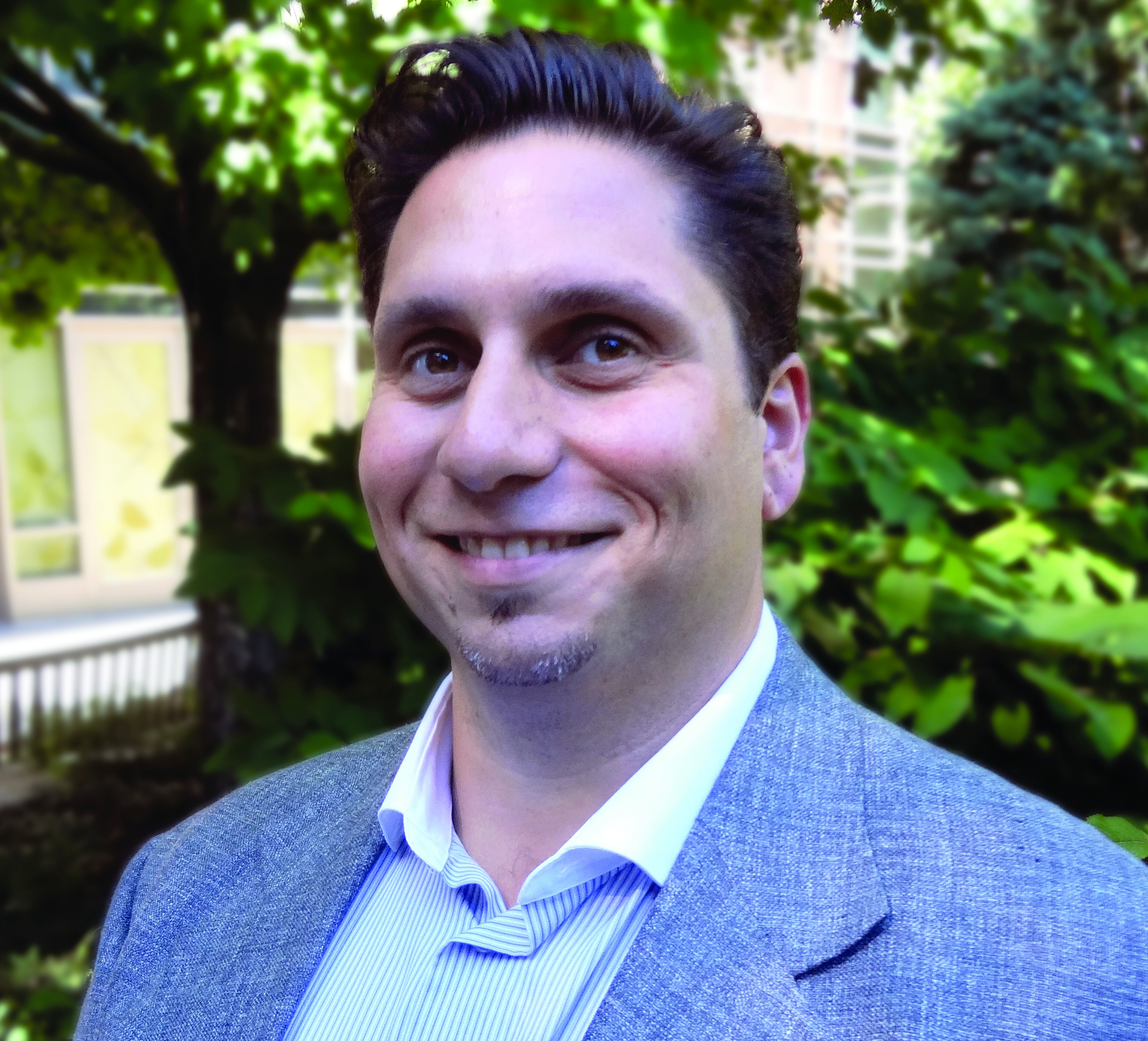 <b>Jason Kraunelis</b>