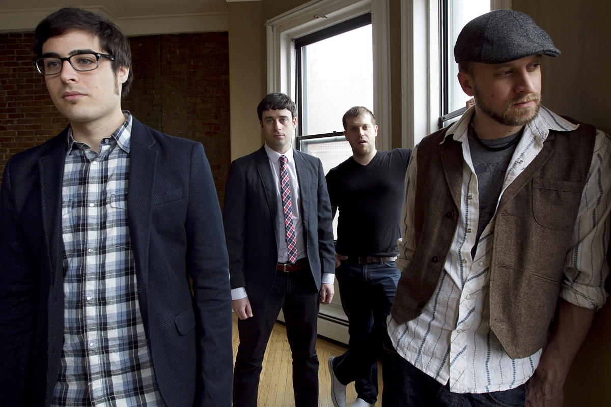 The title of Thick as Thieves’ new offering is a nod to Southern poet/novelist Wendell Berry.
