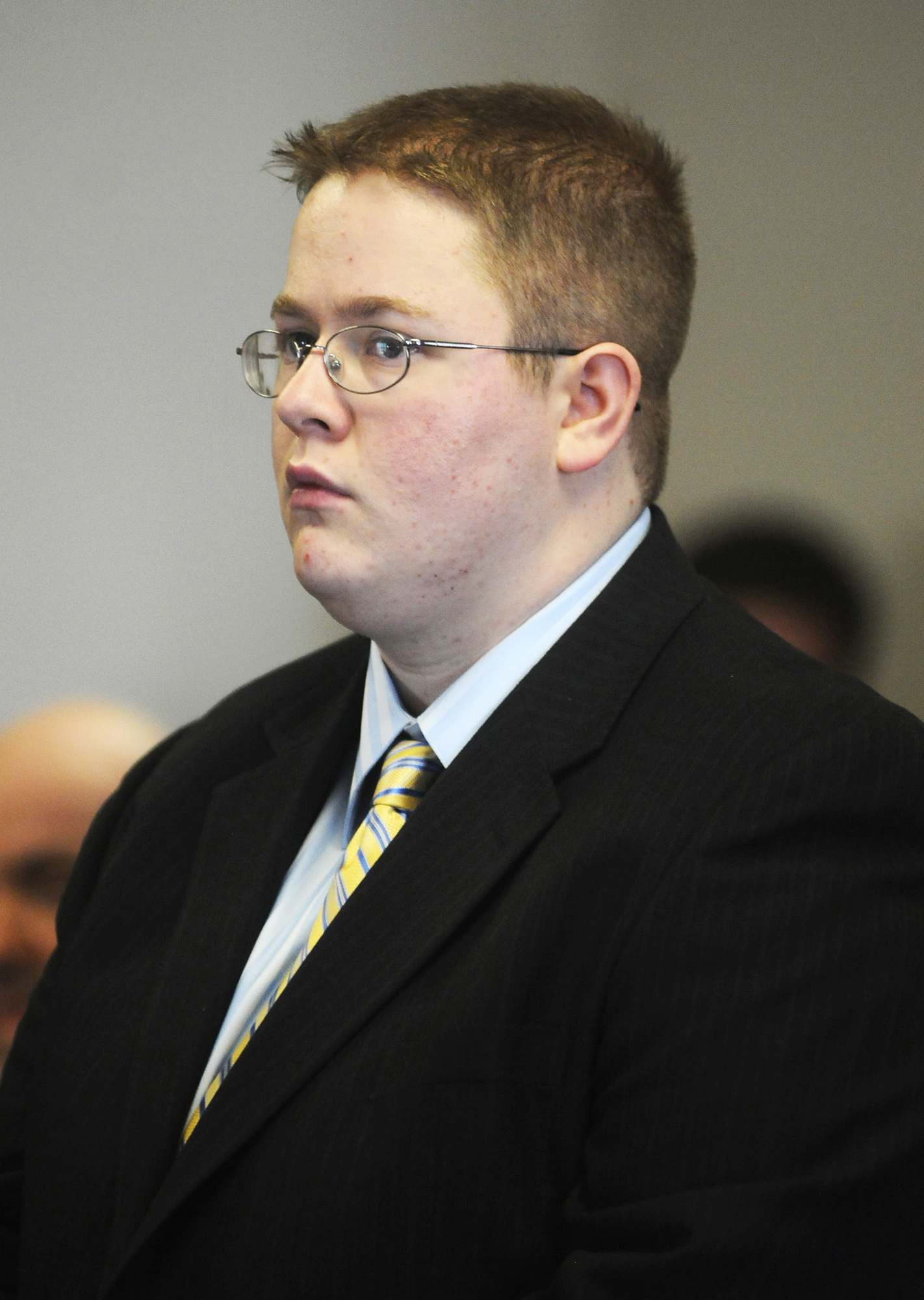 Ex-MBTA operator Aiden Quinn.