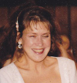Theresa Robertson died after a medication error.
