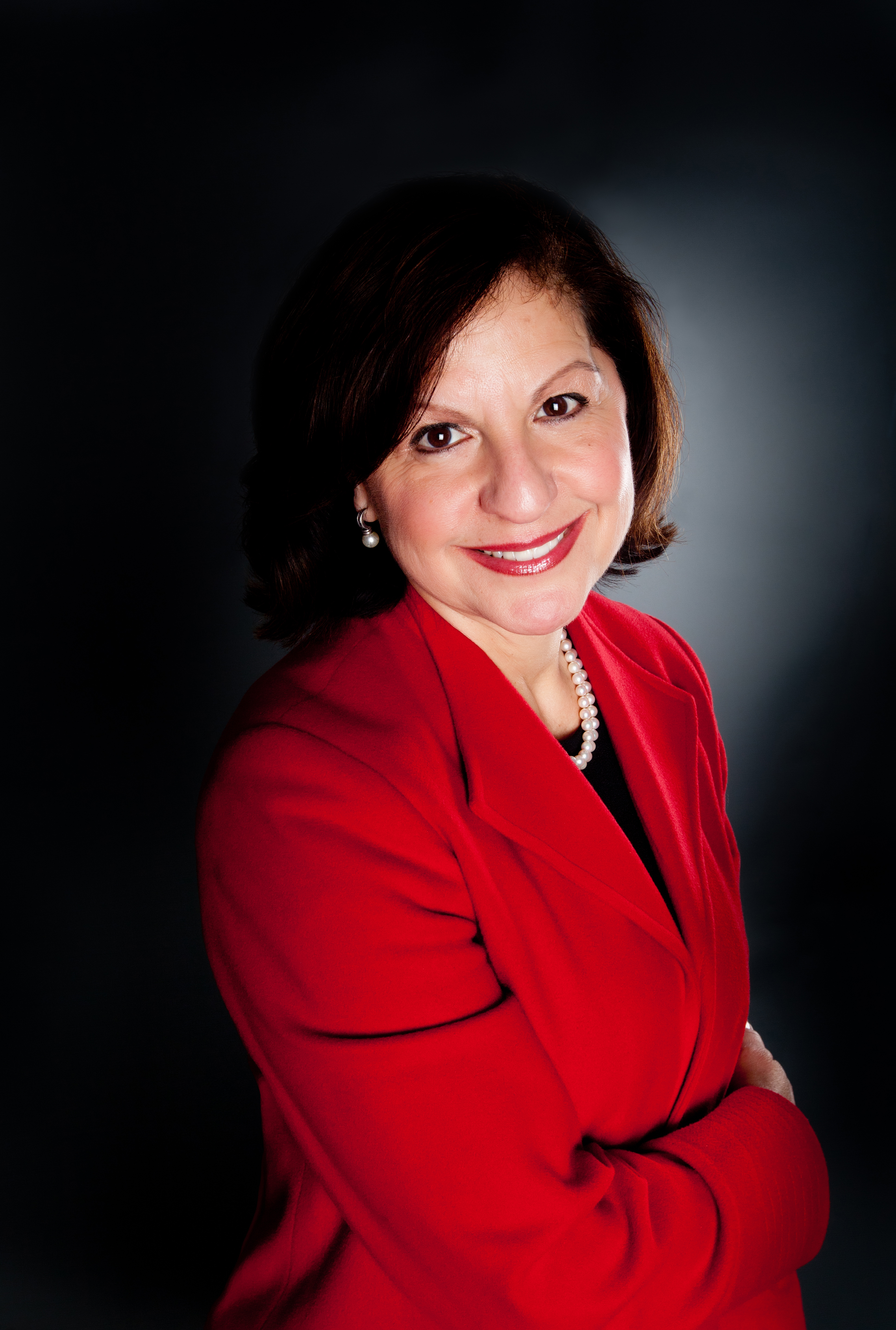 By targeting corruption and white-collar crime, Carmen Ortiz is restoring our faith in the system.