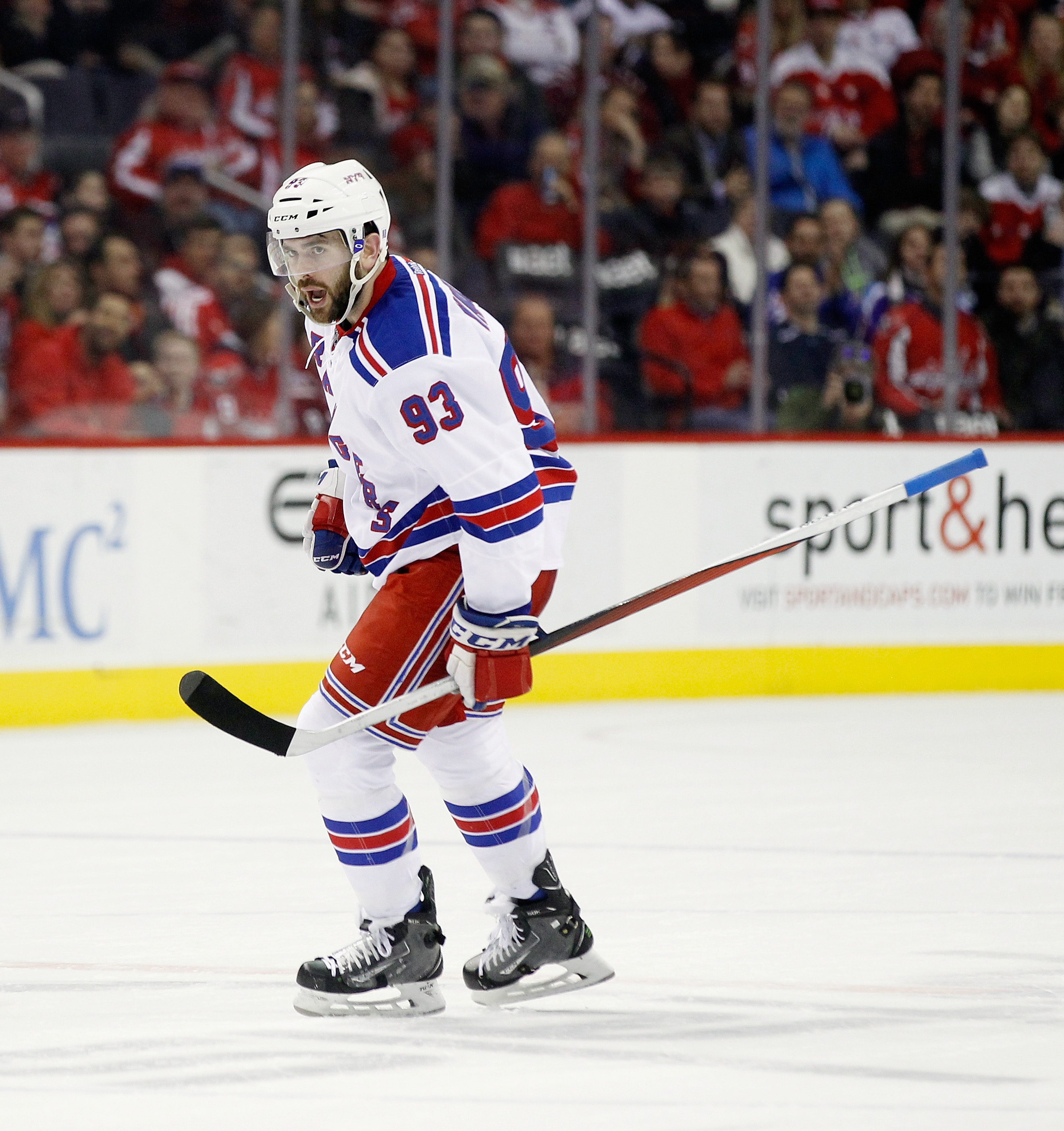Keith Yandle is laughing all the way to the bank after netting a seven-year, $44.45 million blockbuster.