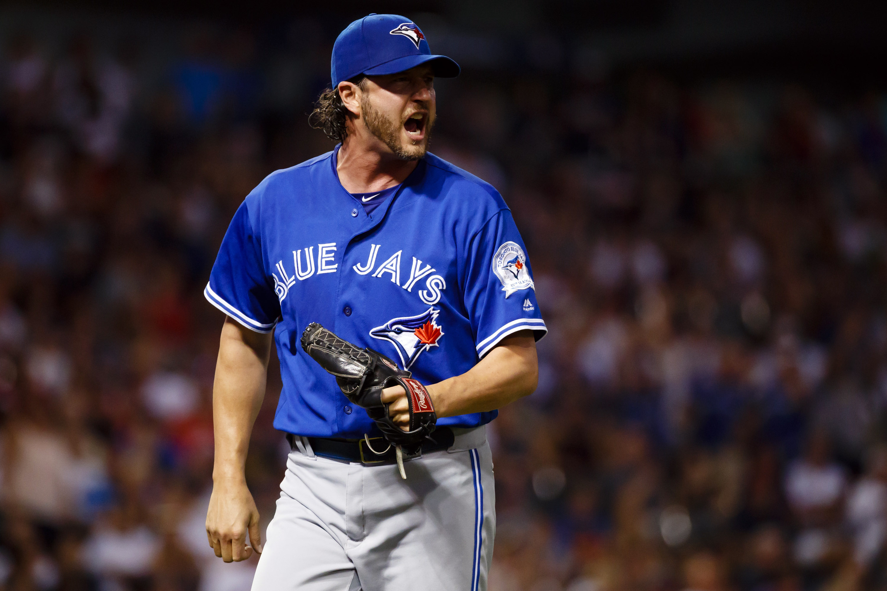 Jason Grilli.