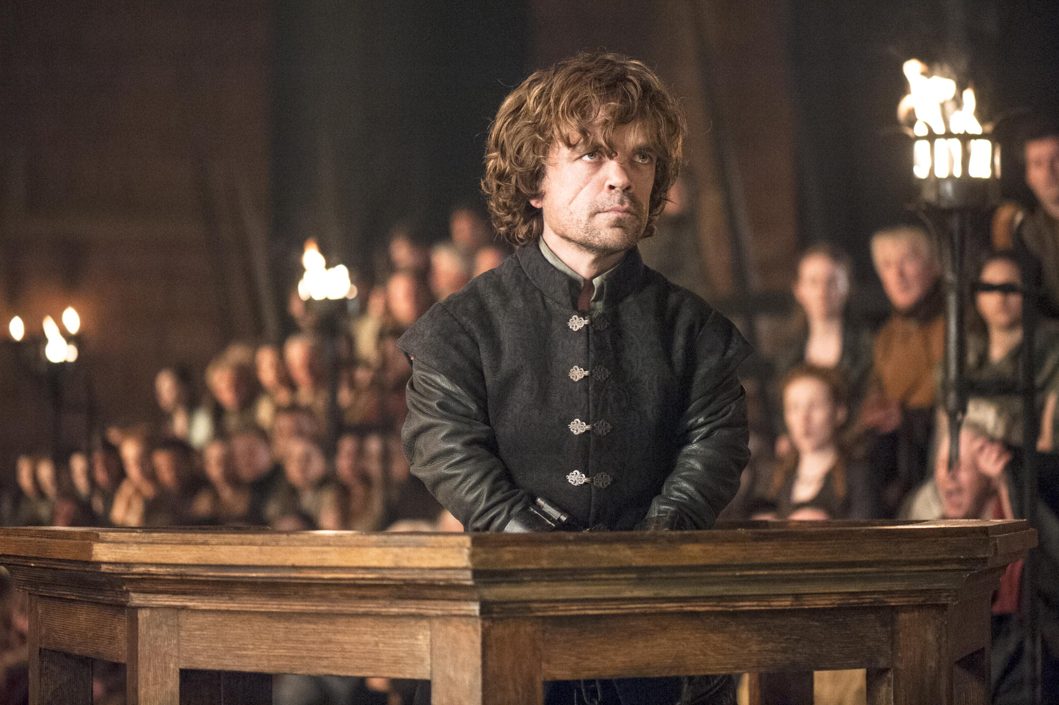 Game of Thrones' earns a leading 19 Emmy Award nominations - The Boston  Globe