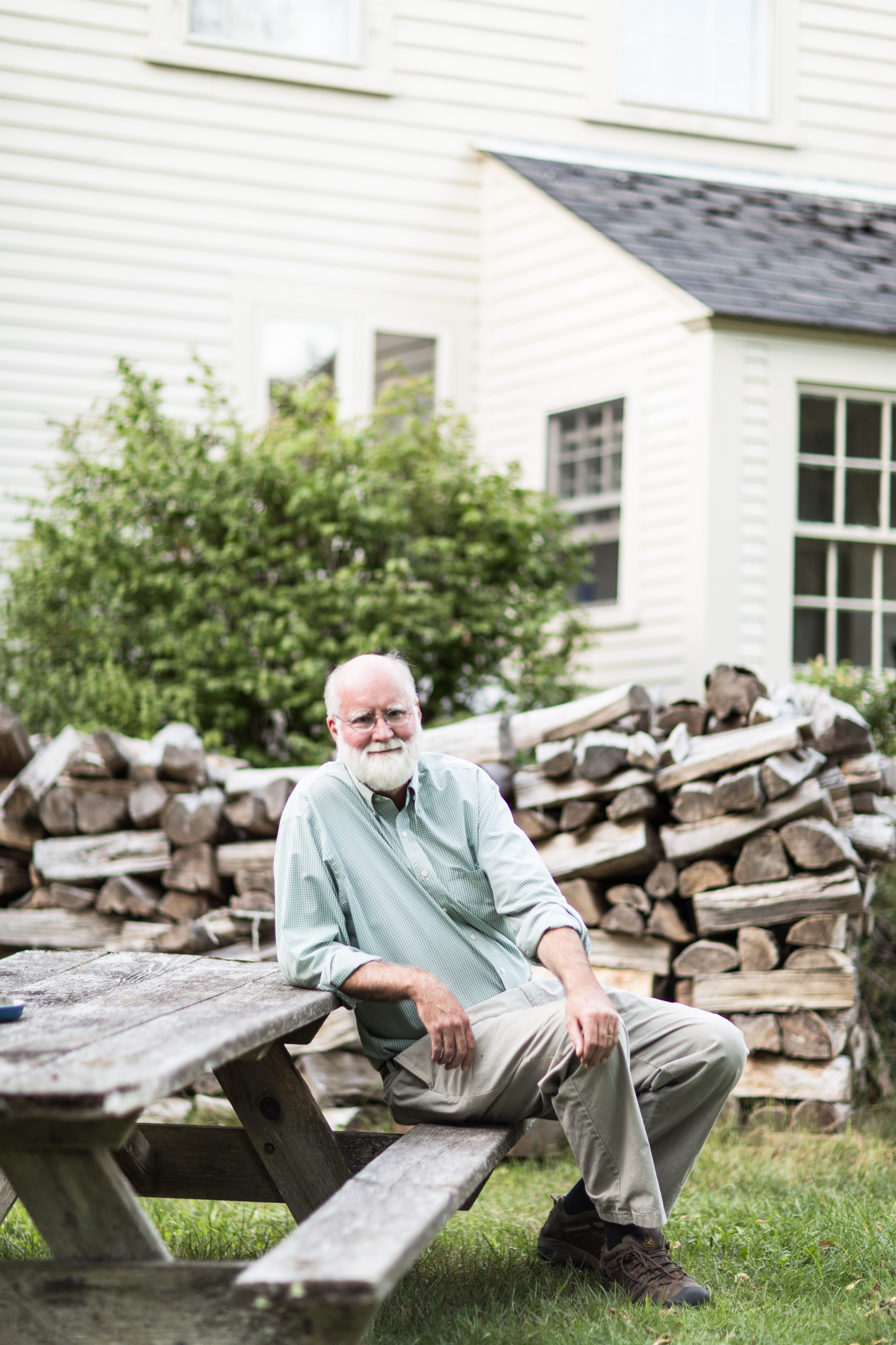Baker’s 13-city book tour begins with a stop in Cambridge at the Harvard Book Store.