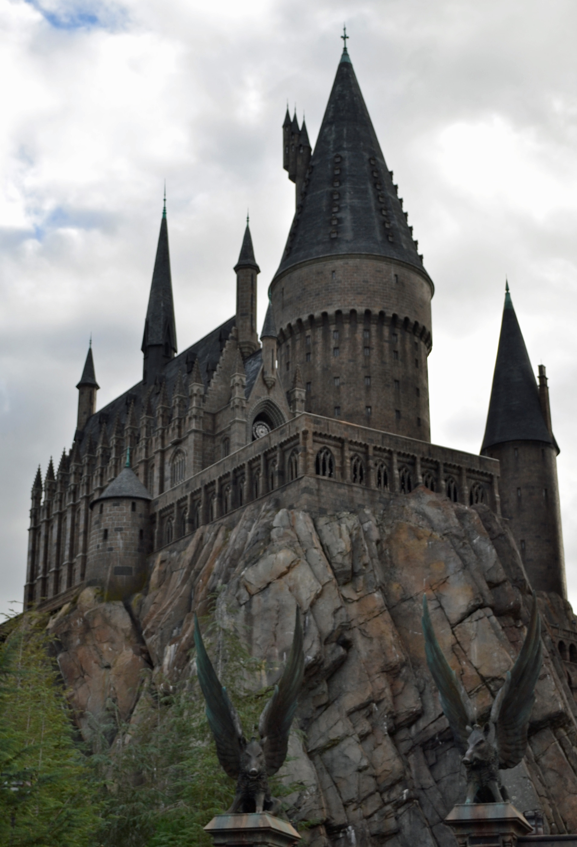 BU students want to use Hogwarts as a sex-ed example.