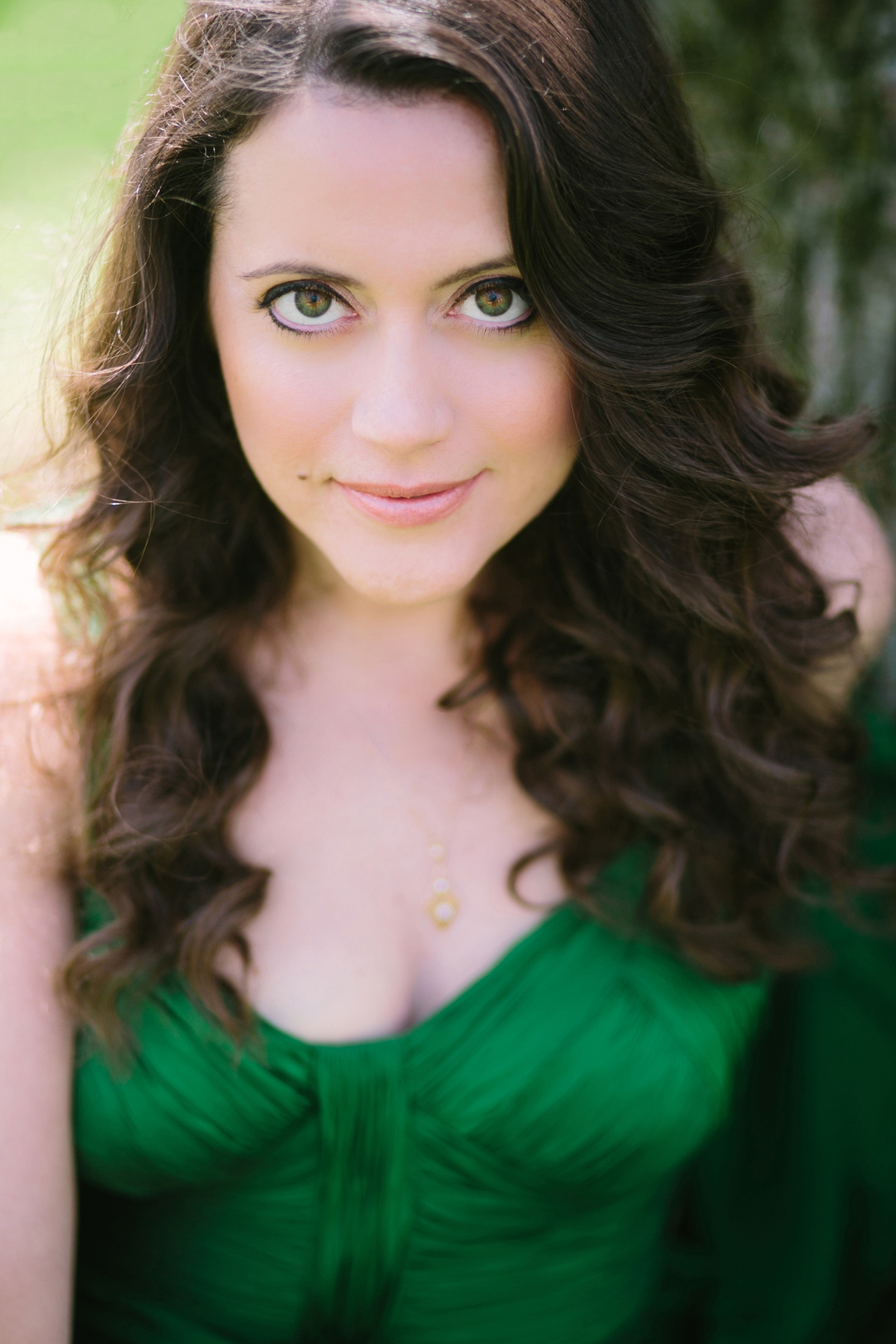 AMANDA FORSYTHE