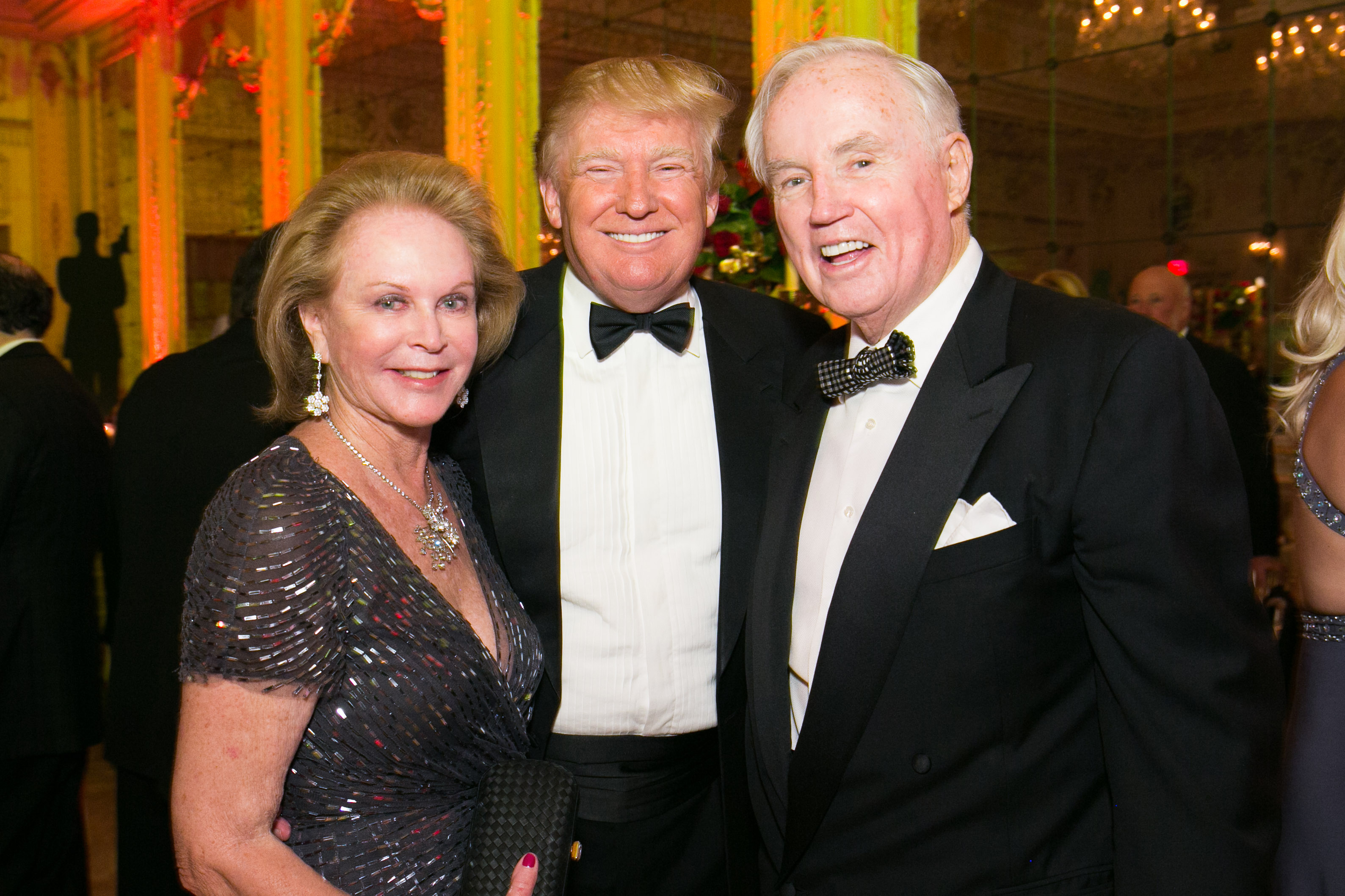 Trump Taps New Special Education Chief >> Trump Taps Mar A Lago Pal With Mass Ties For Ambassador To Ireland Trump Taps New Special Education Chief >> Trump Taps Mar A Lago Pal With Mass Ties For Ambassador To Ireland