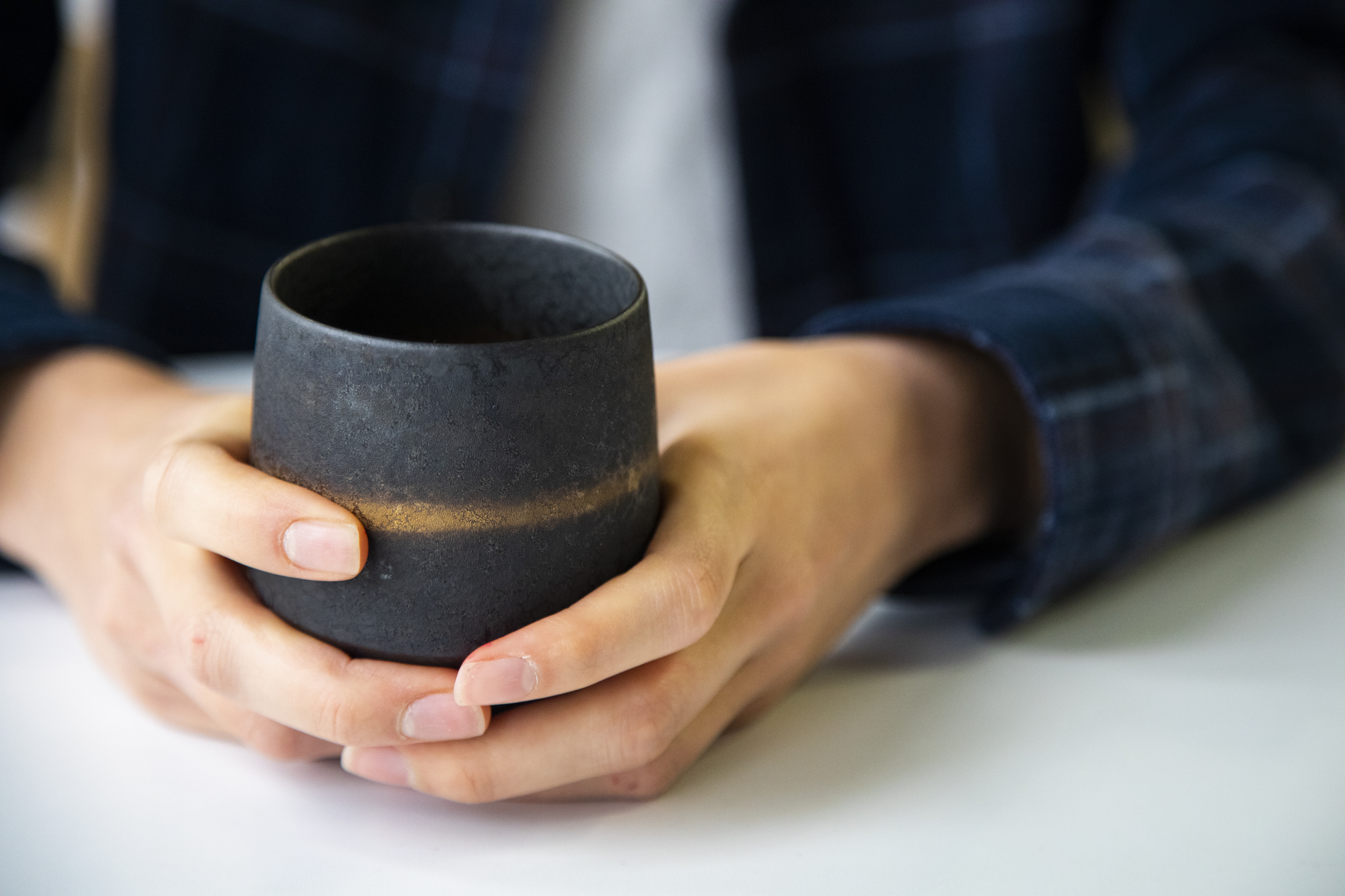 At Facebook, the coffee is among the best work perks for some employees.