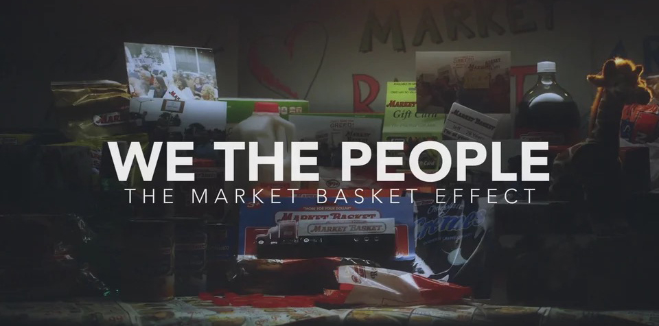 The documentary “We the People: The Market Basket Effect” comes out in April.