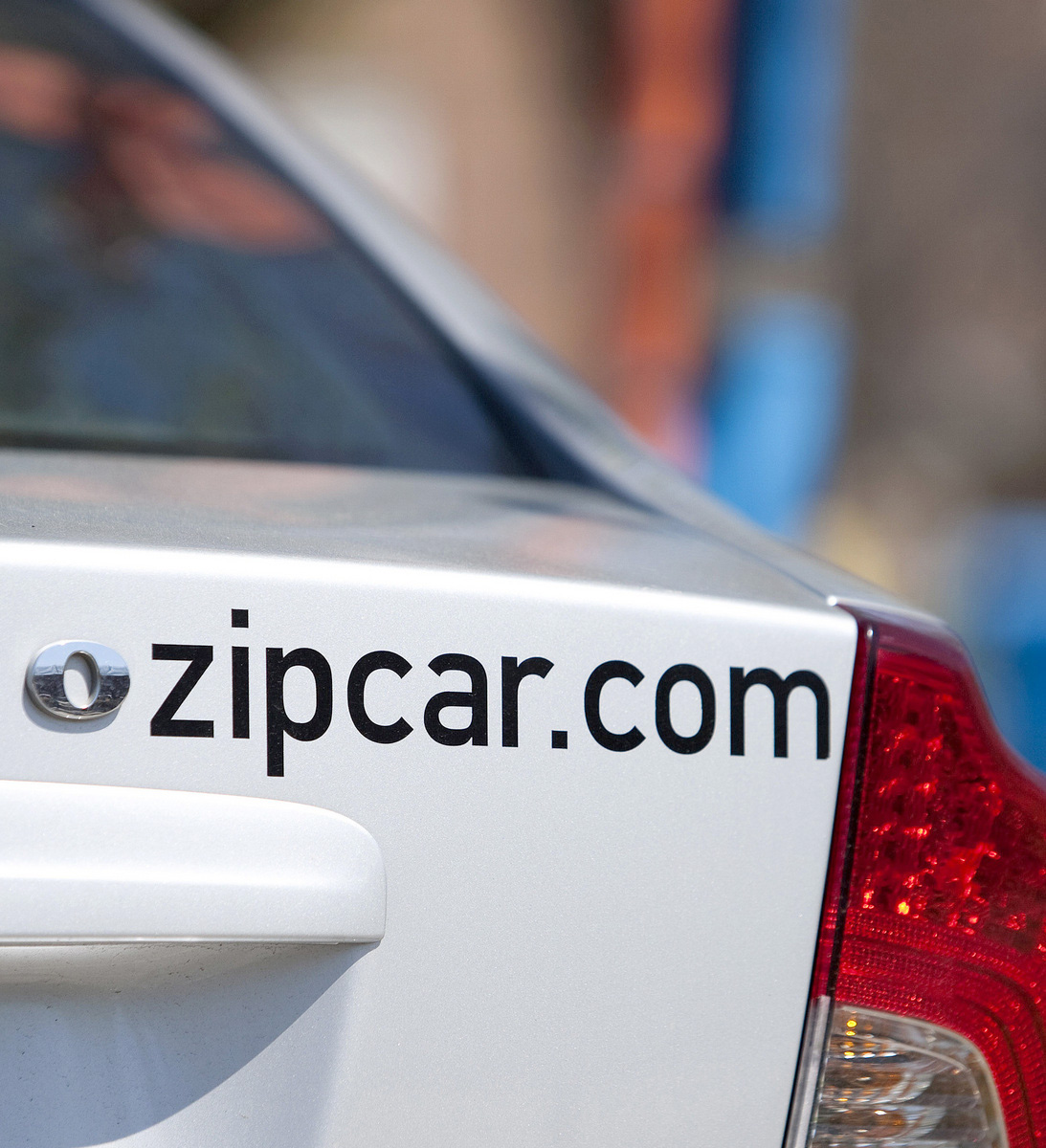 City’s fleet vehicles to use Zipcar system The Boston Globe