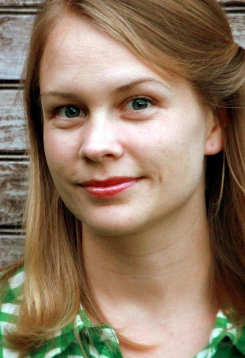 BERGMAN