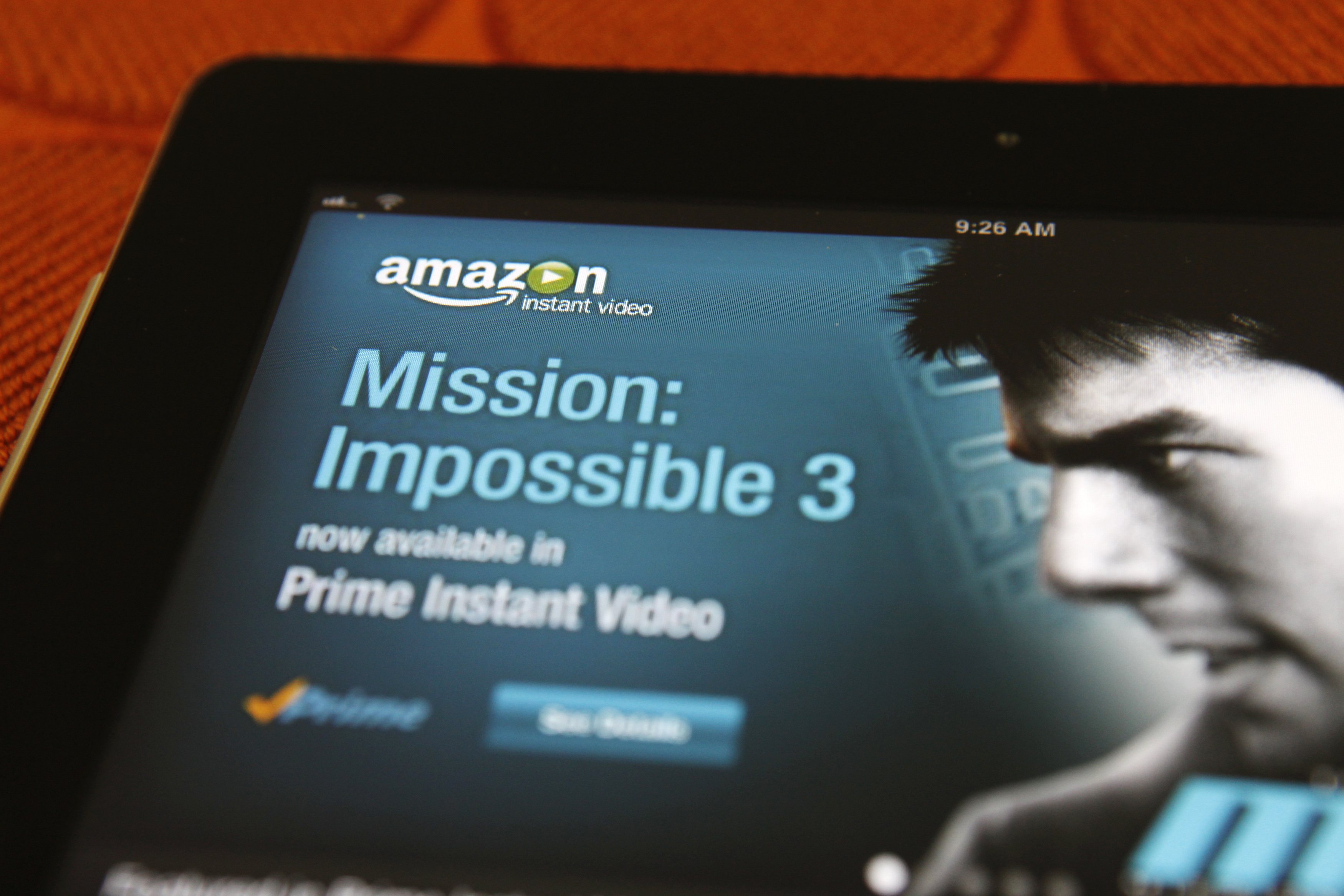 A research firm estimates Amazon had 41 million Prime members in 2015’s first quarter.