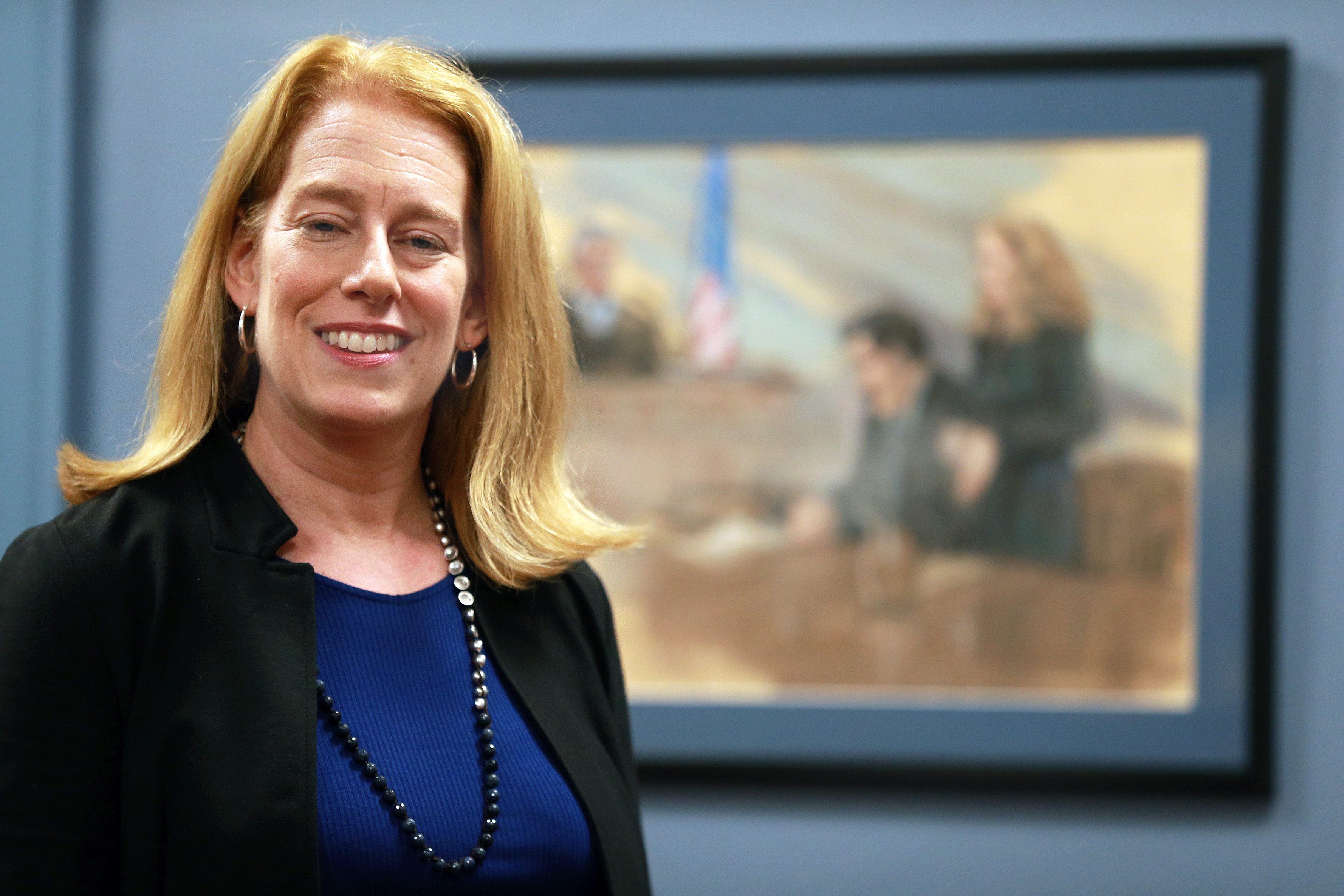 Ed Markey will face a Senate challenger highprofile labor lawyer