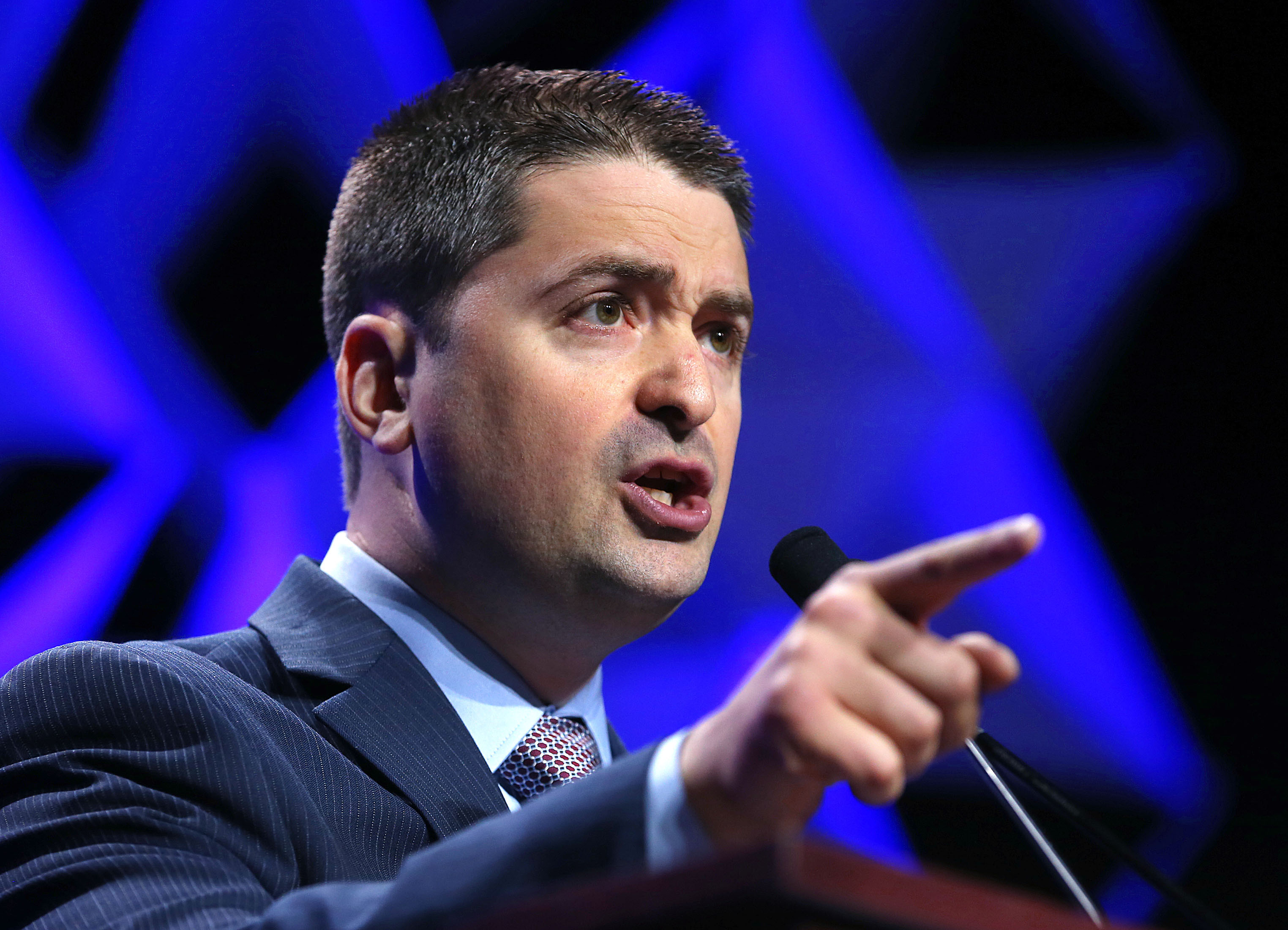 Boston City Councilor Josh Zakim is running for secretary of state on a platform that includes allowing for residents to be automatically registered to vote.