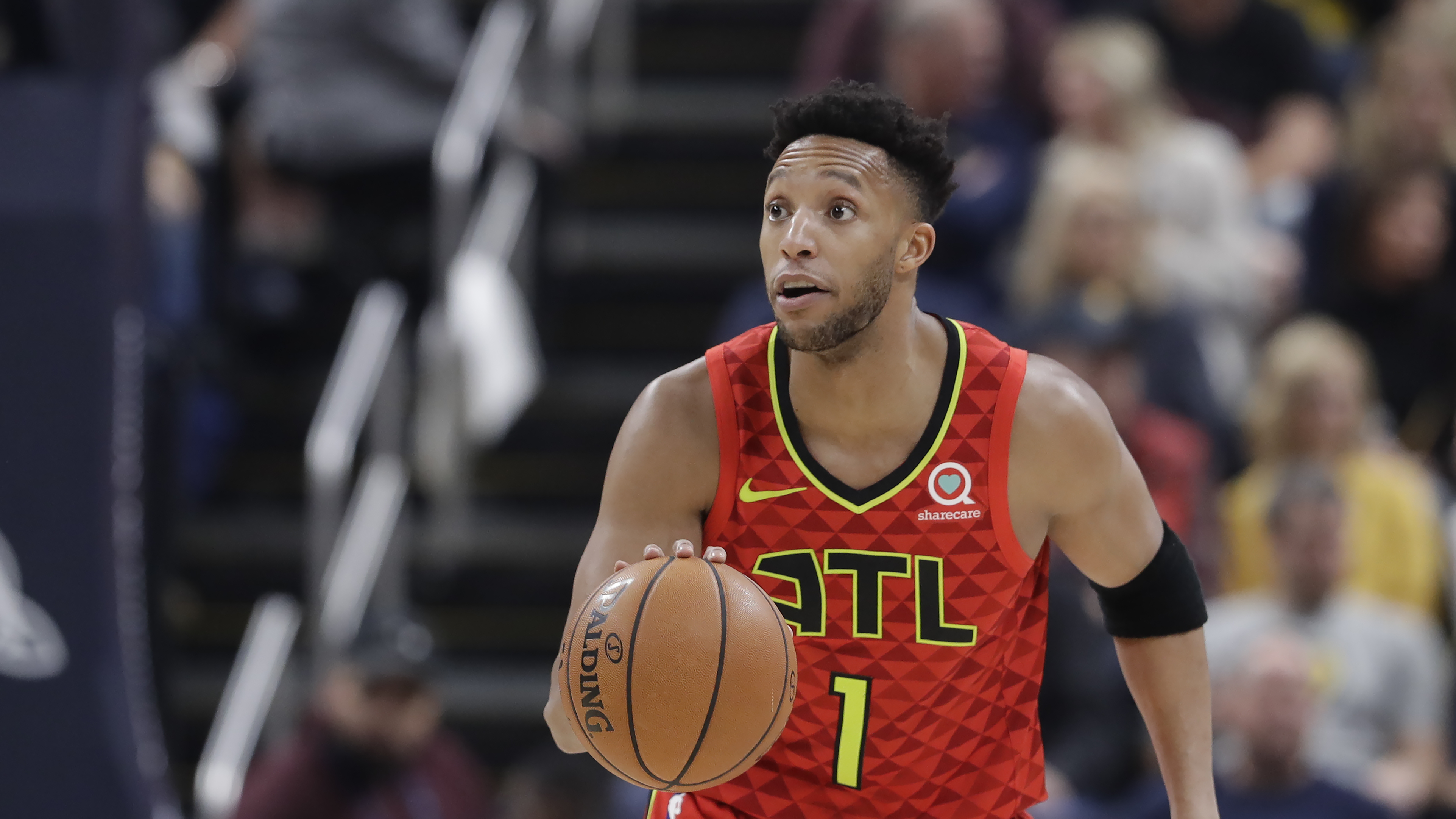 Could Evan Turner find his way back to Boston?