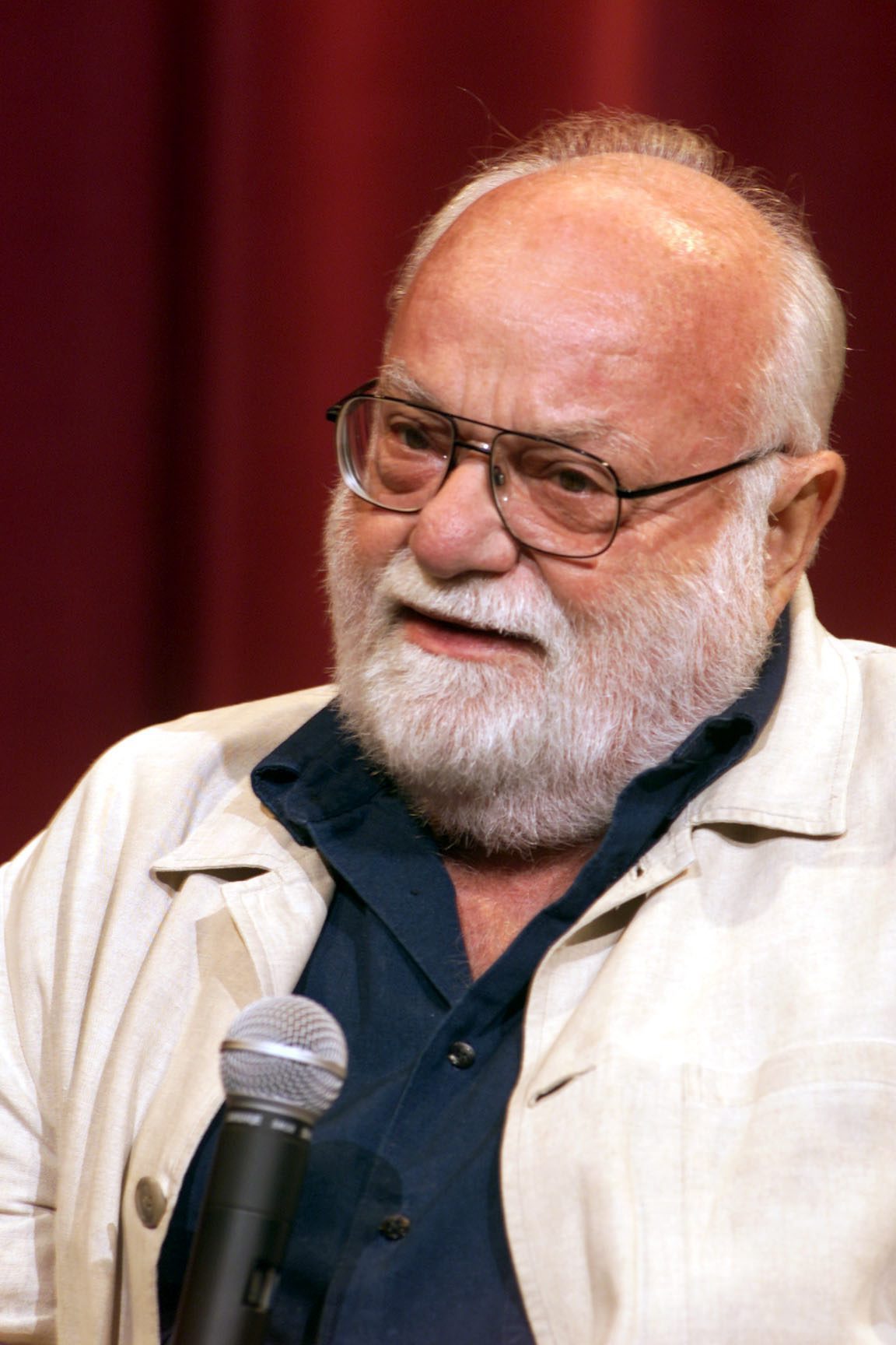 Saul Zaentz, 92; producer of Oscar-winning movies - The Boston Globe