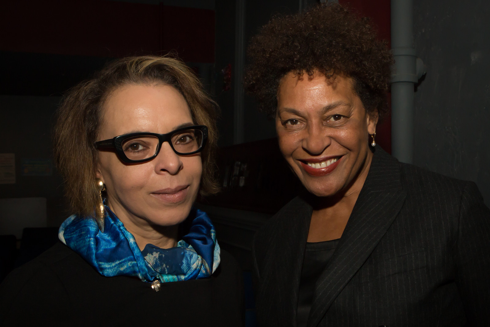 Harvard has photographer Carrie Mae Weems to thank The